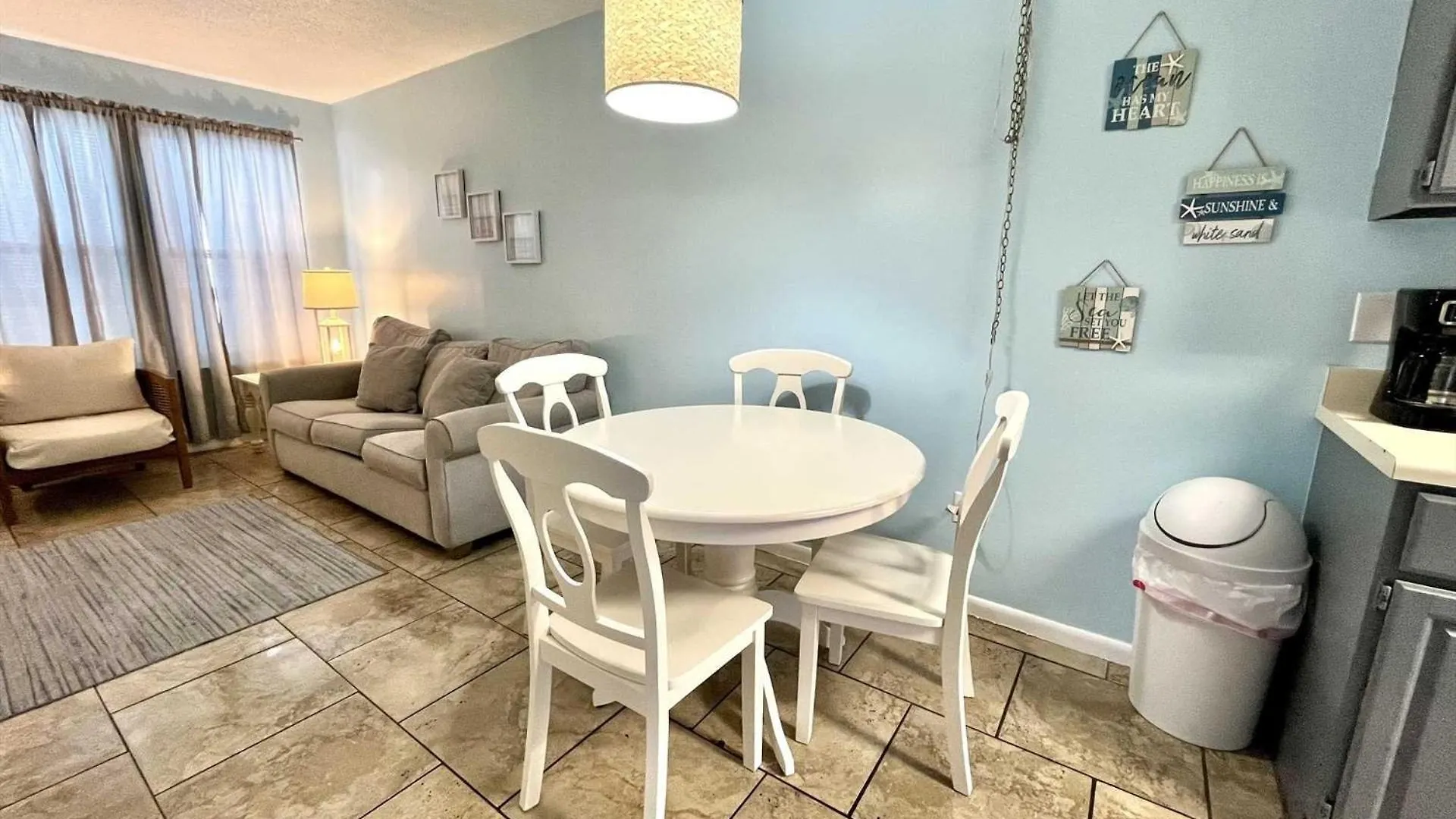 Ocean Reef 108 Apartment Gulf Shores