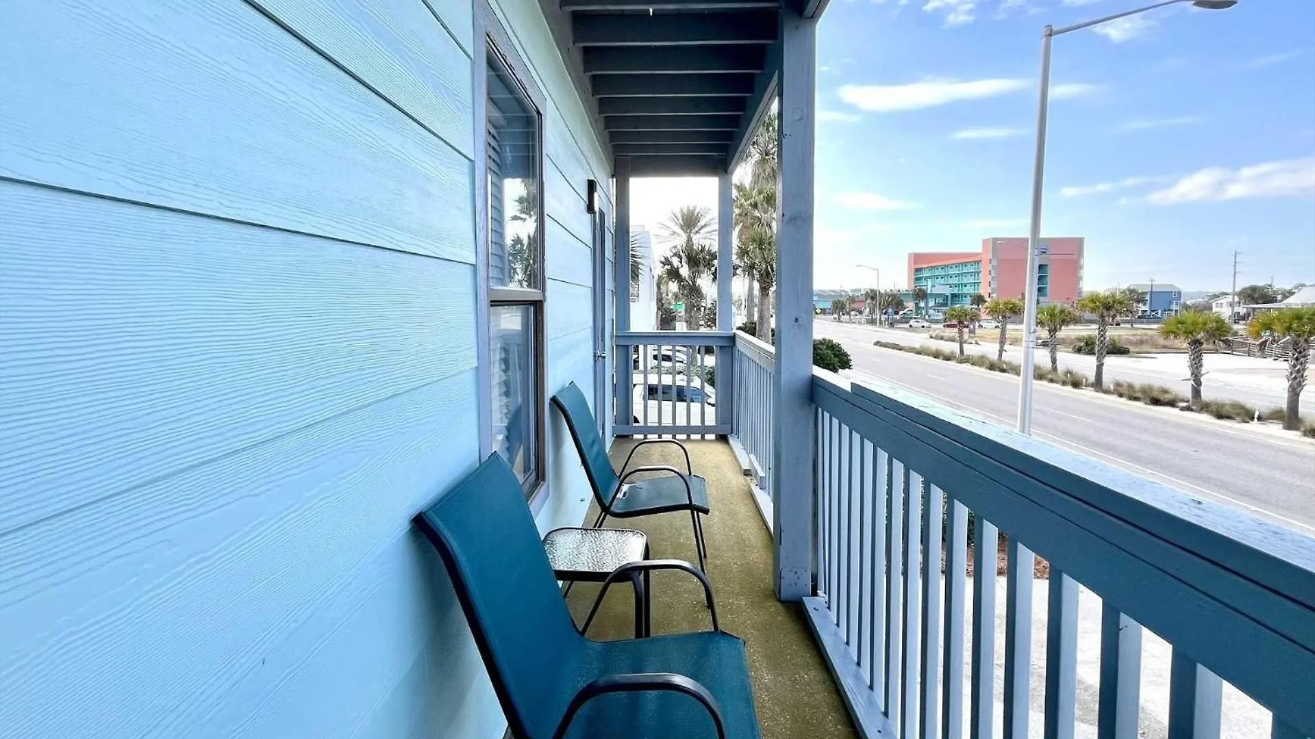 Ocean Reef 108 * Gulf Shores