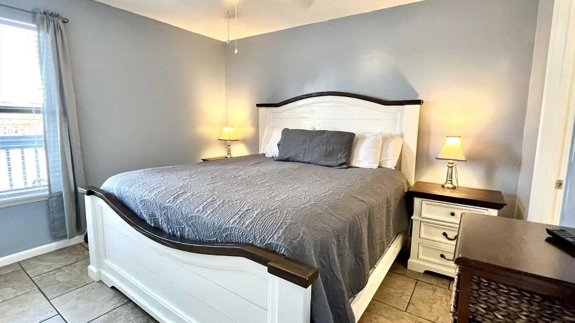 Ocean Reef 108 Apartment