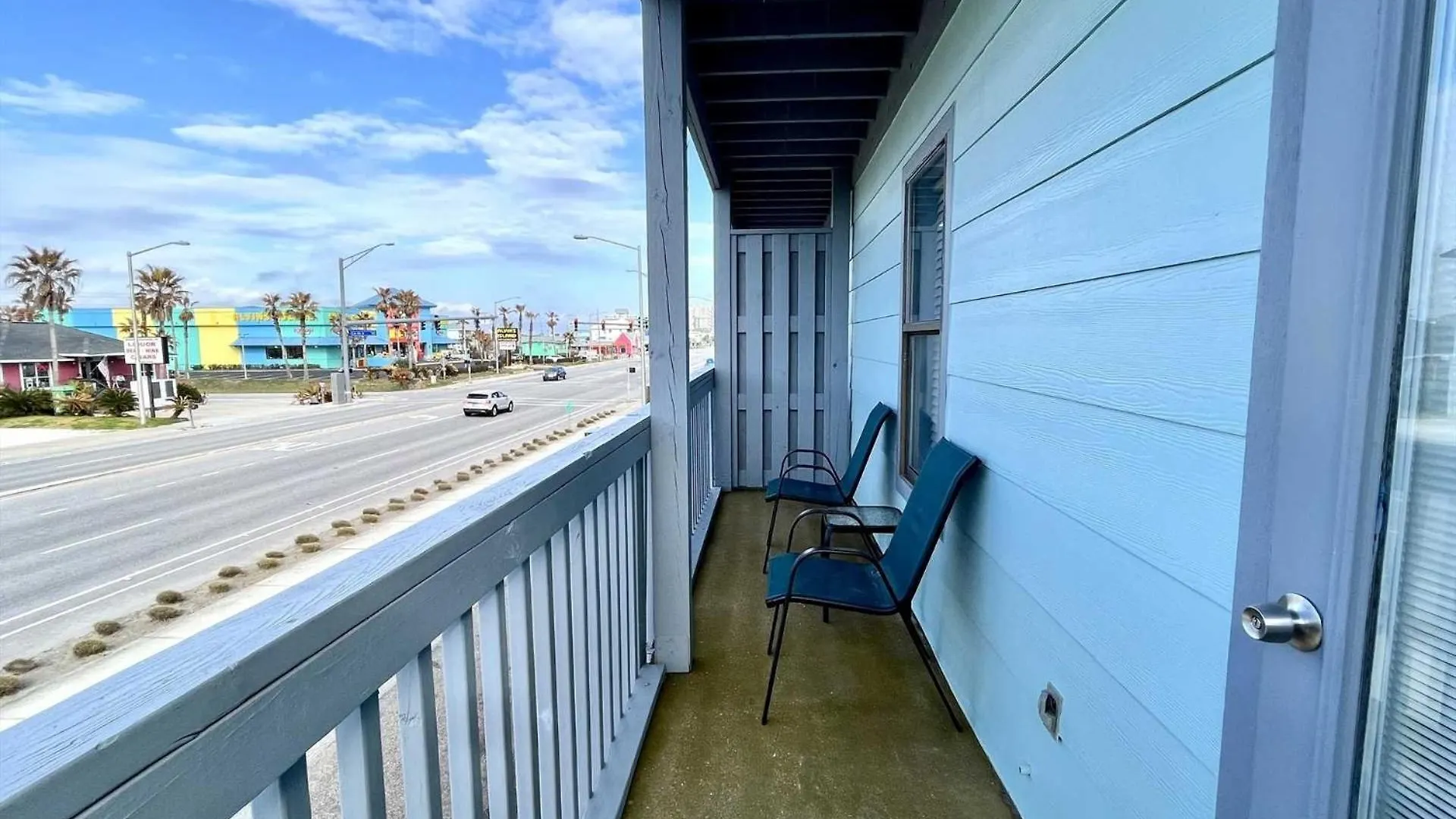 Ocean Reef 108 Apartment *