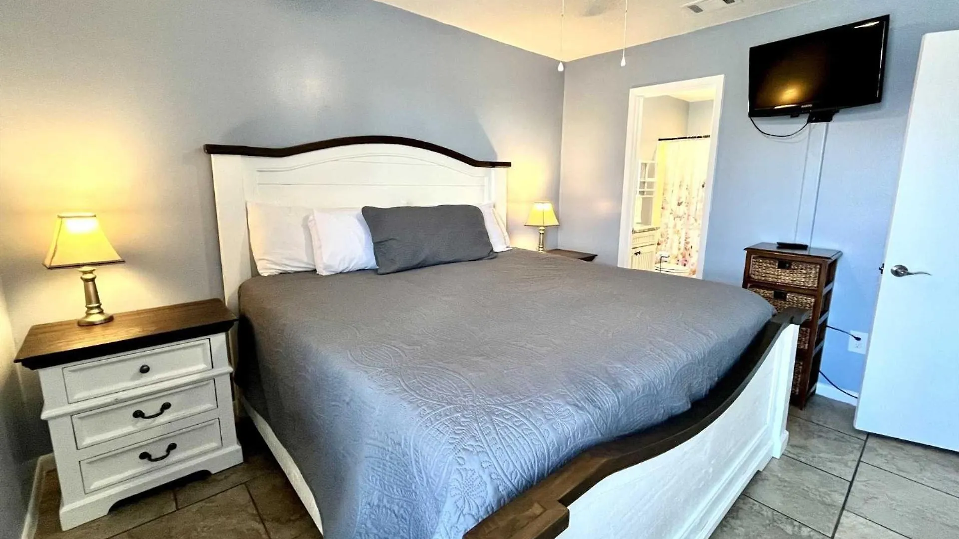 Ocean Reef 108 Apartment Gulf Shores