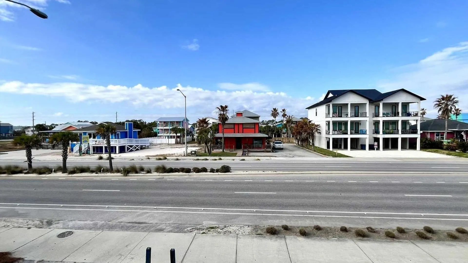 Ocean Reef 108 Apartment
