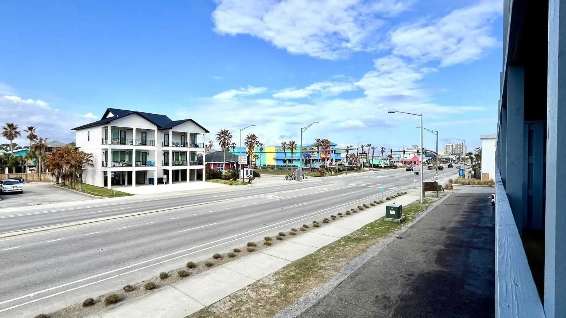 Apartment Ocean Reef 108 Gulf Shores