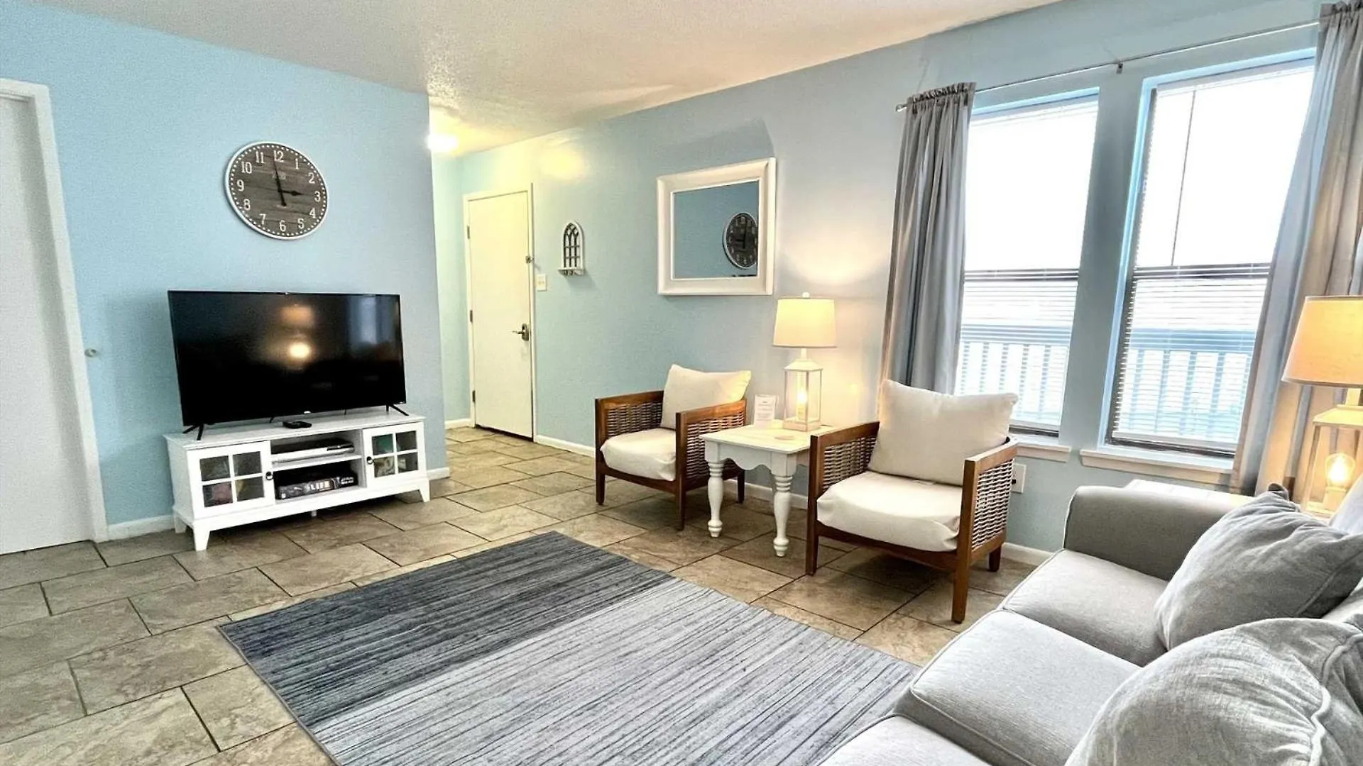 Ocean Reef 108 Apartment *