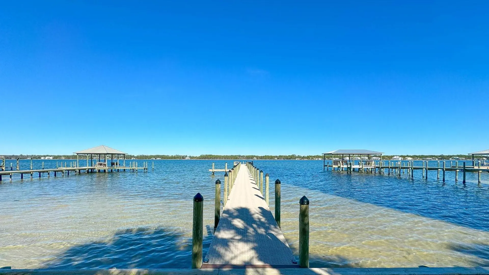 Holiday home Laguna Bella Unit B8 Gulf Shores