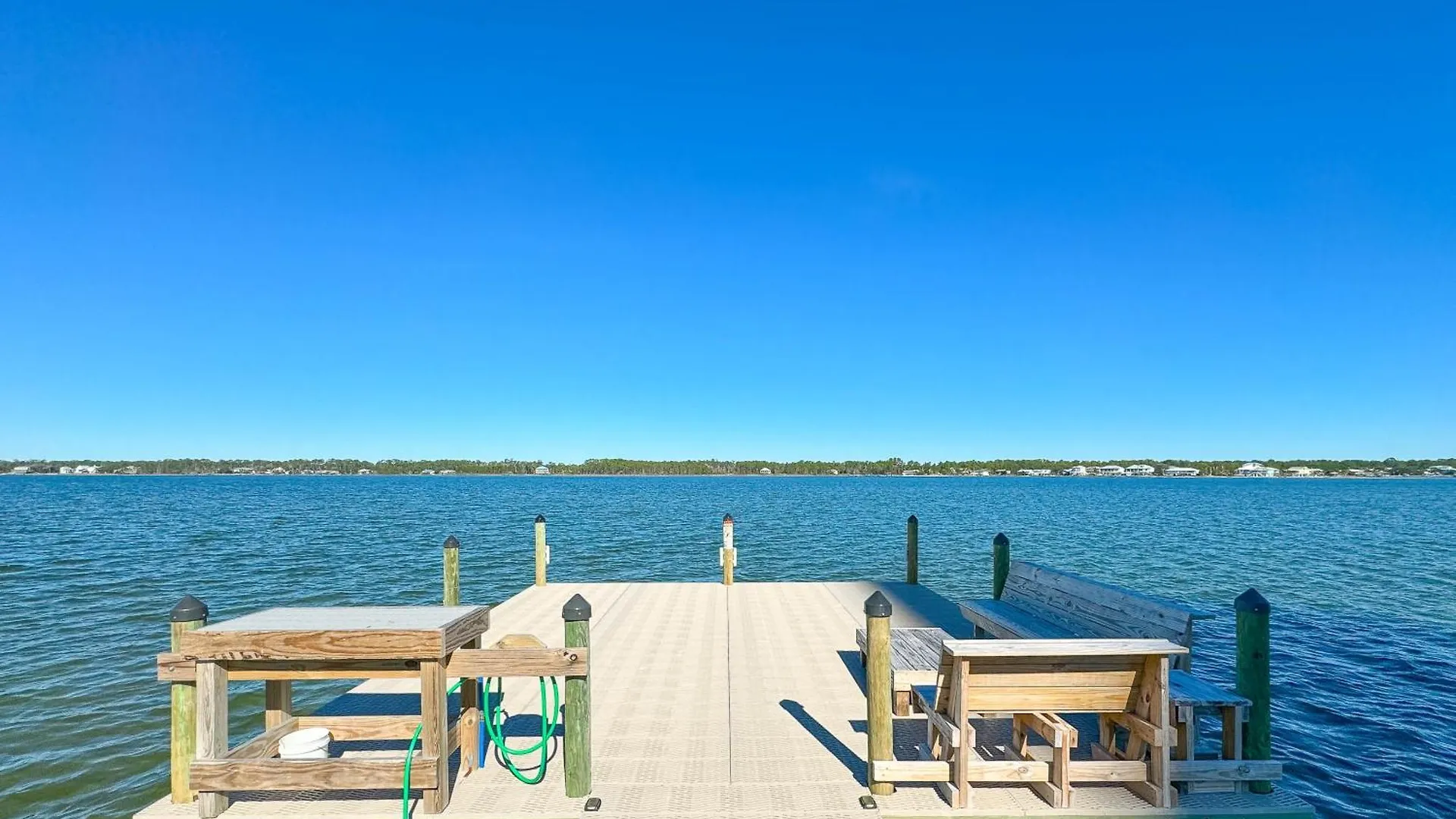Laguna Bella Unit B8 Gulf Shores