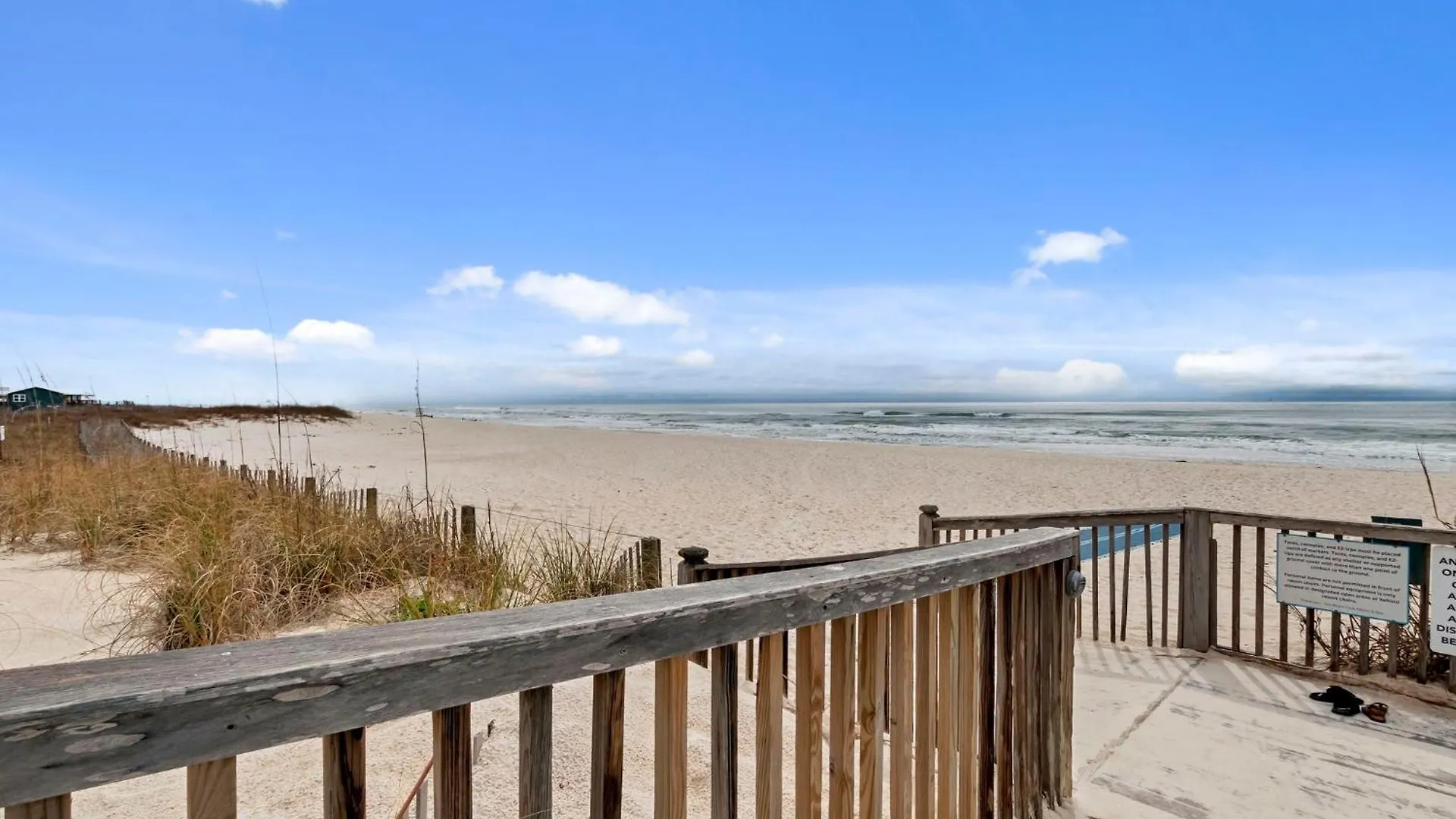 3br 4ba Ground Floor Gulf Getaway Apartment Gulf Shores