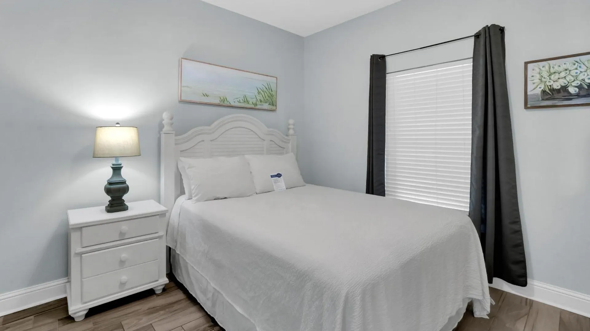 Crystal Shores 402 Gulf Shores