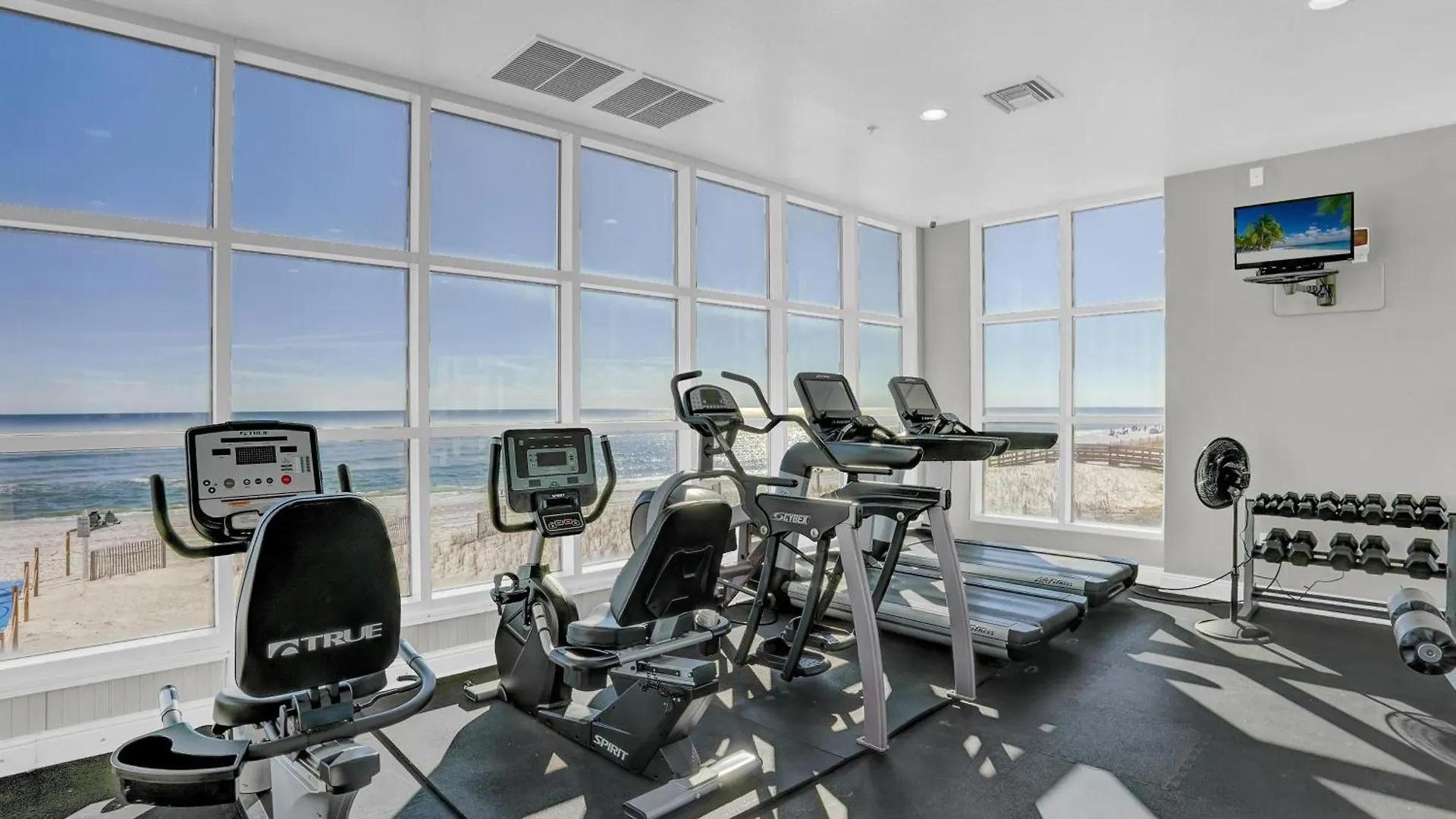 Crystal Shores 402 Holiday home *