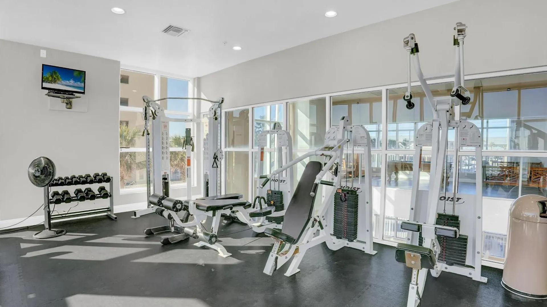 Crystal Shores 402 Holiday home Gulf Shores