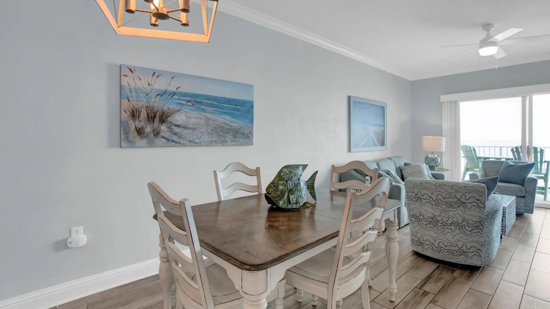 Crystal Shores 402 Gulf Shores