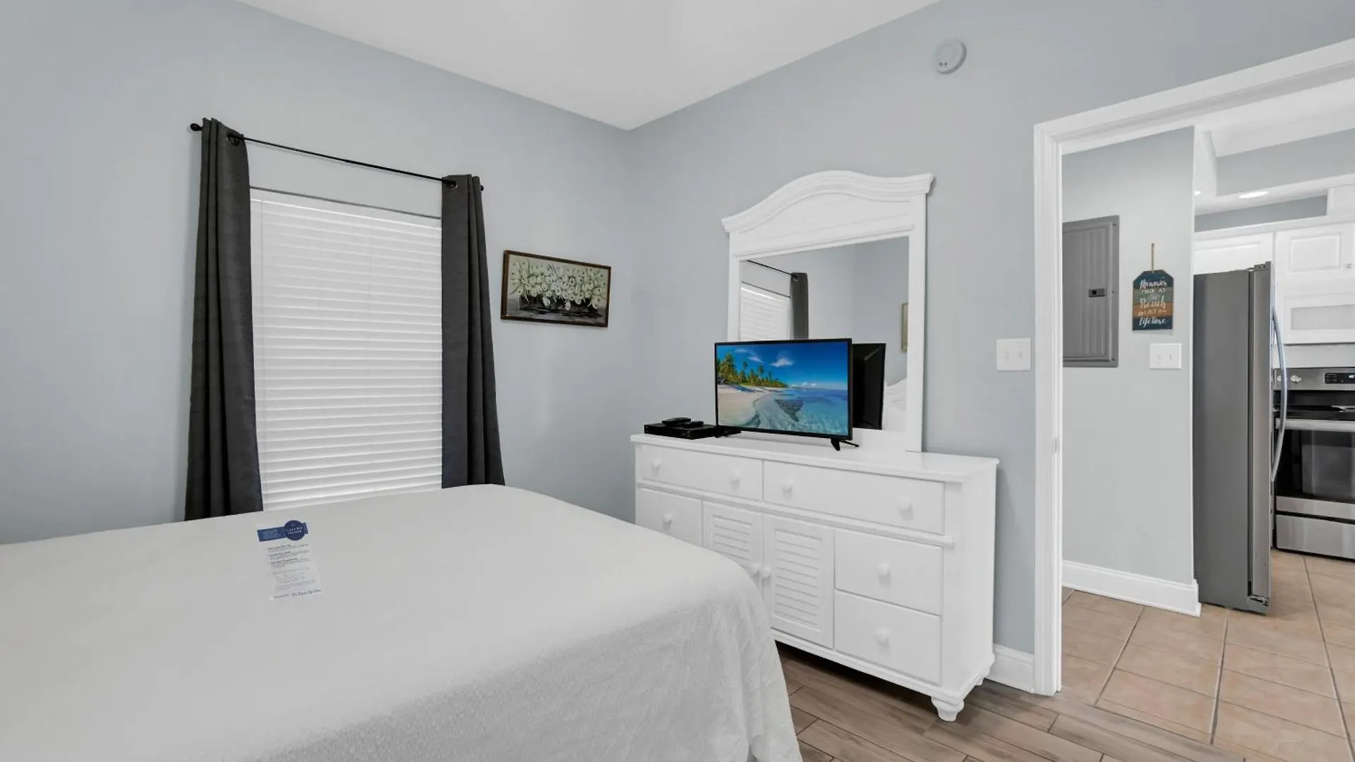 Holiday home Crystal Shores 402 Gulf Shores