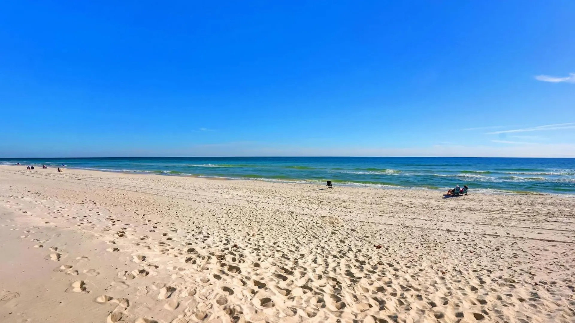 Crystal Shores 402 Holiday home *