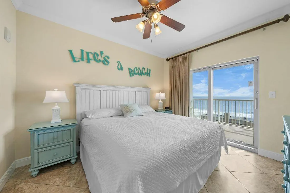 Crystal Tower 1503 * Gulf Shores