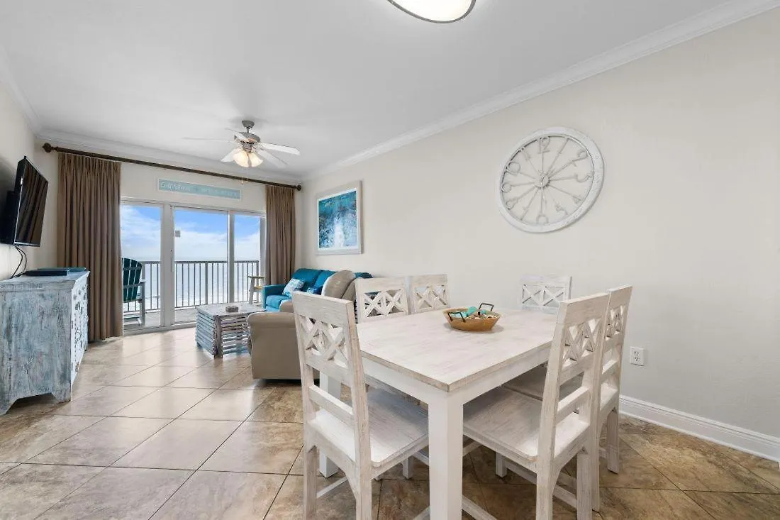Crystal Tower 1503 * Gulf Shores