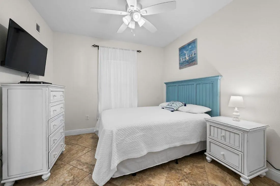 Holiday home Crystal Tower 1503 Gulf Shores