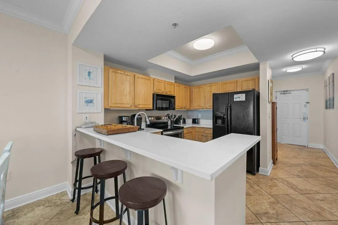 Crystal Tower 1503 Holiday home