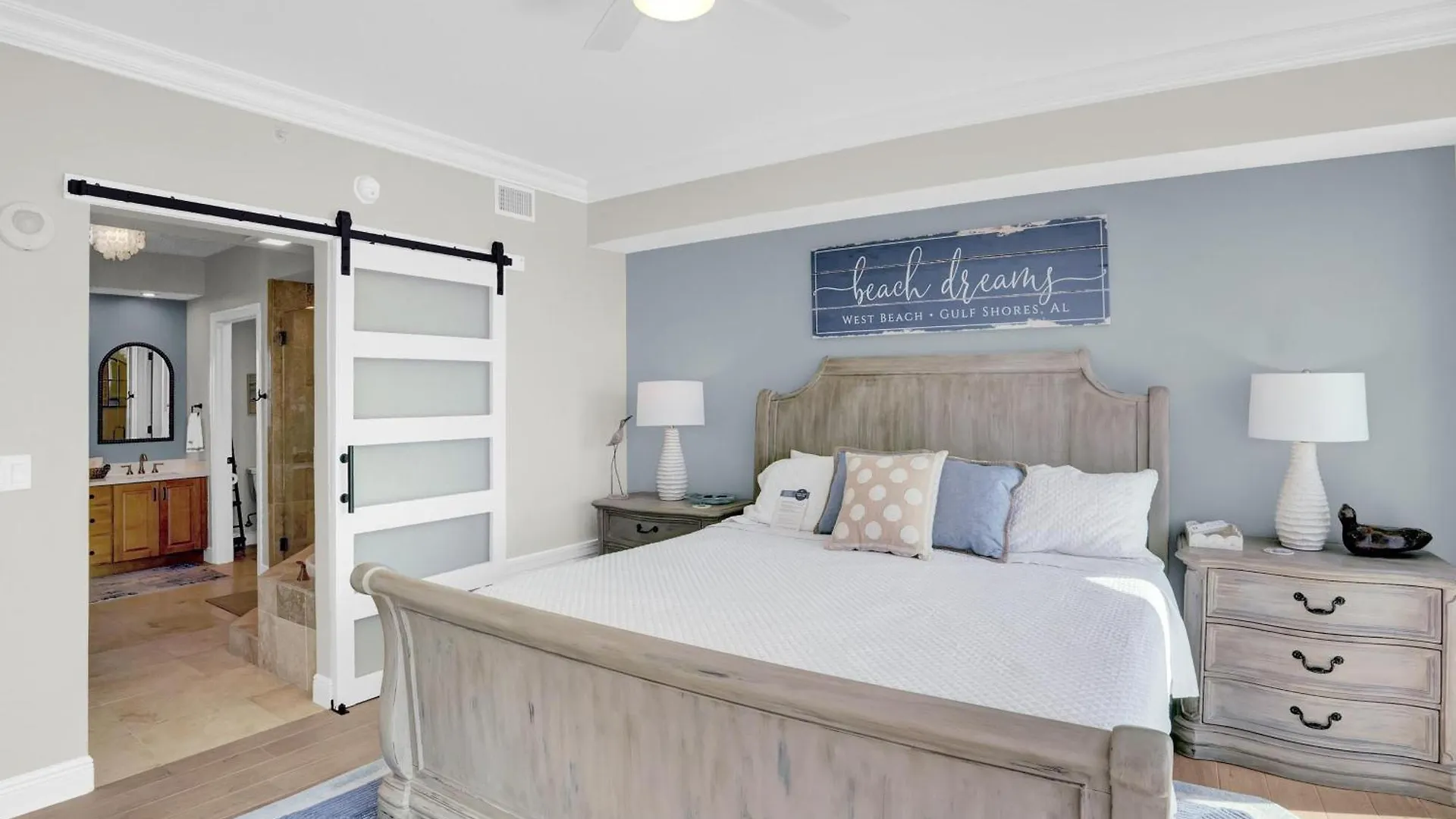 Mustique 801 Holiday home Gulf Shores