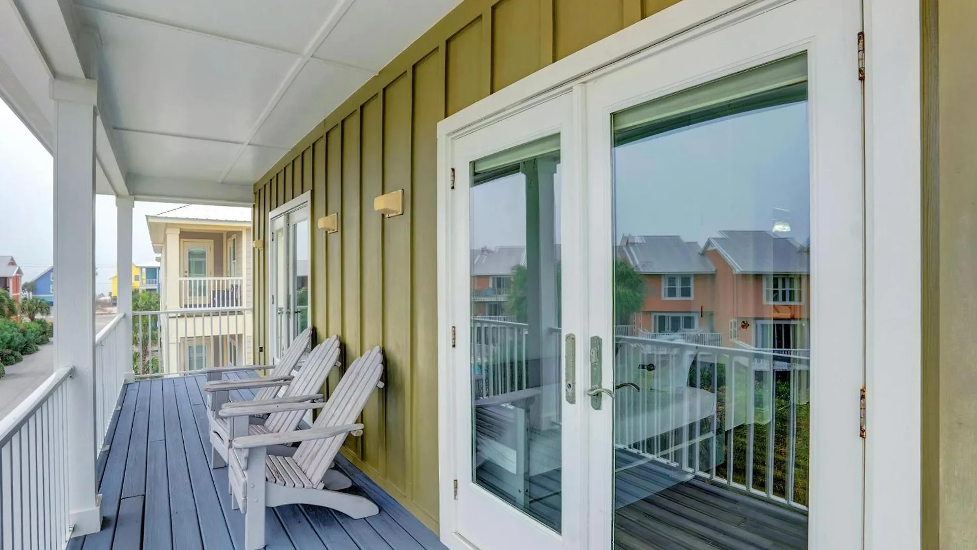 Sunwatch 6 Gulf Shores