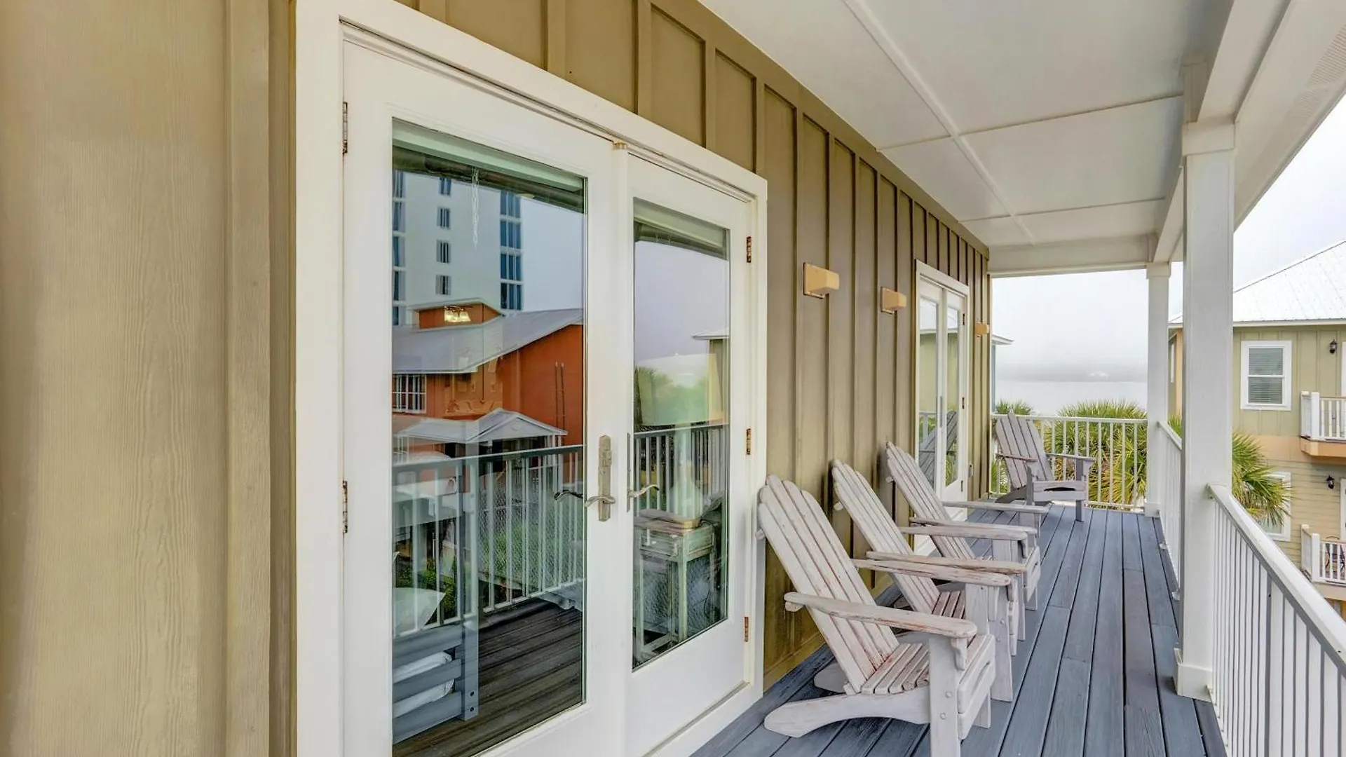 Holiday home Sunwatch 6 Gulf Shores