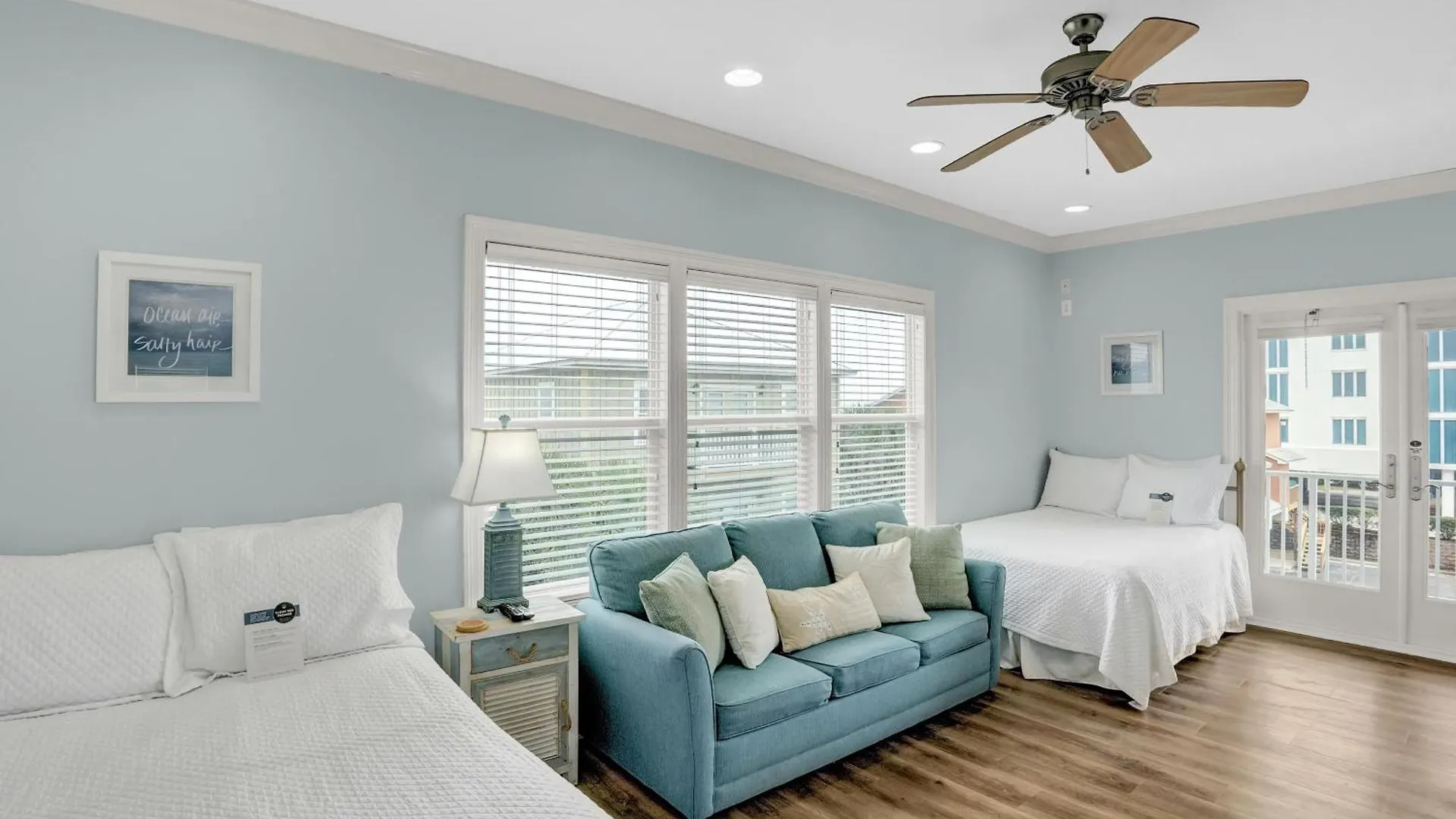 Sunwatch 6 * Gulf Shores
