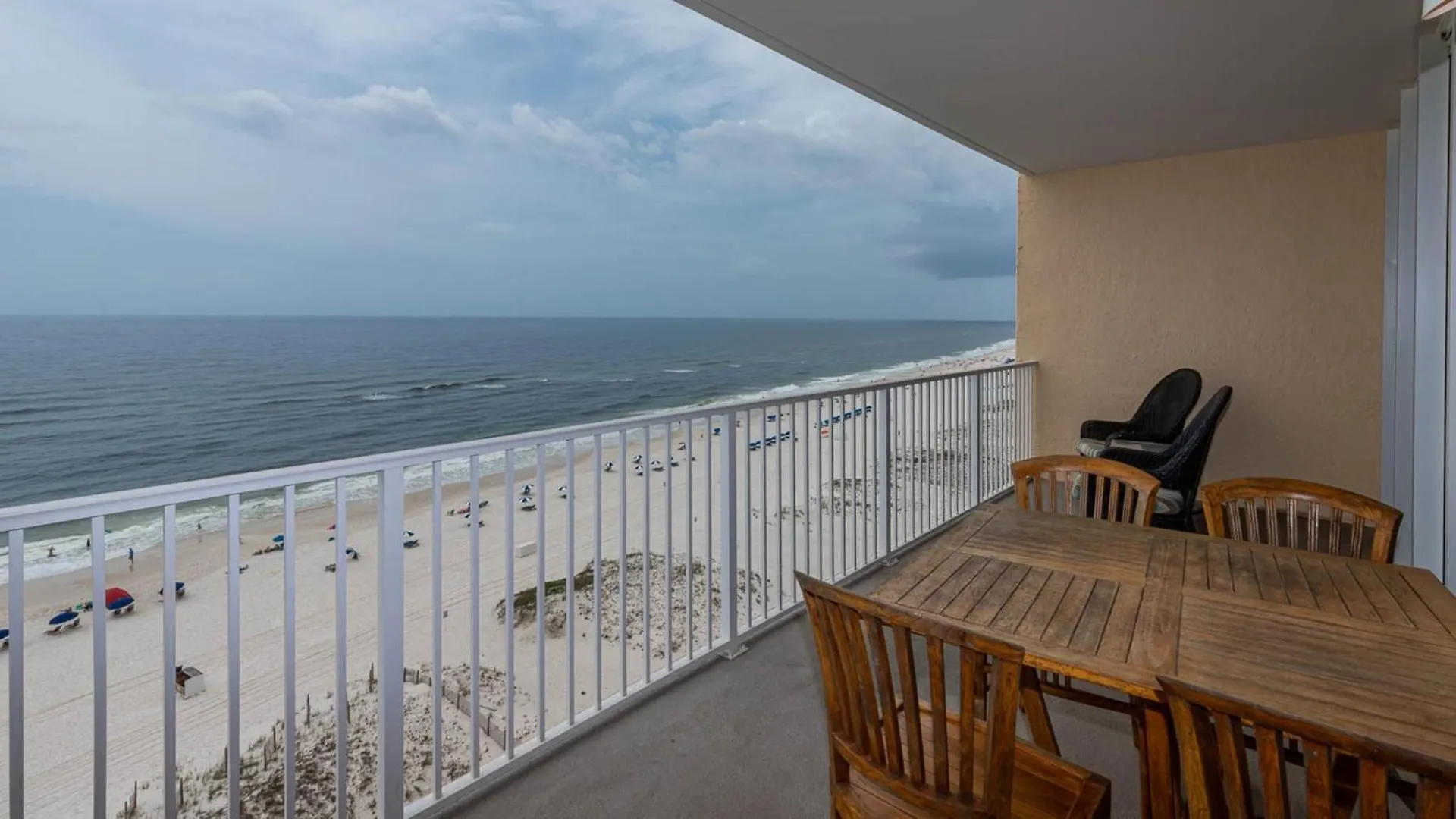 San Carlos 1008 * Gulf Shores