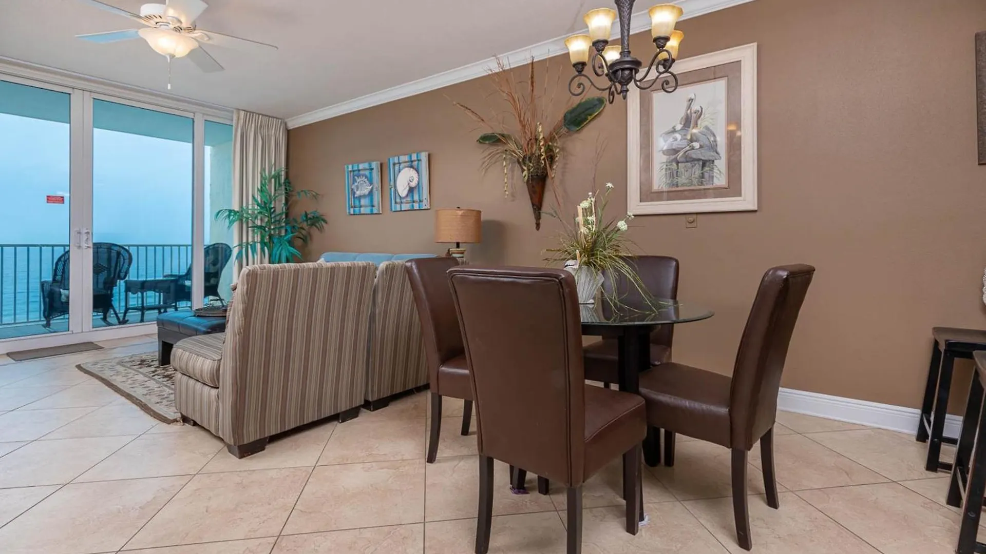 San Carlos 1008 Apartment Gulf Shores