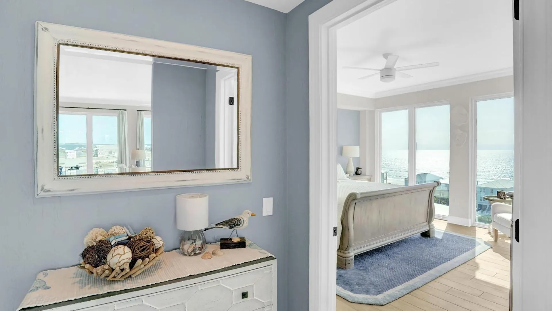 Holiday home Mustique 801 Gulf Shores