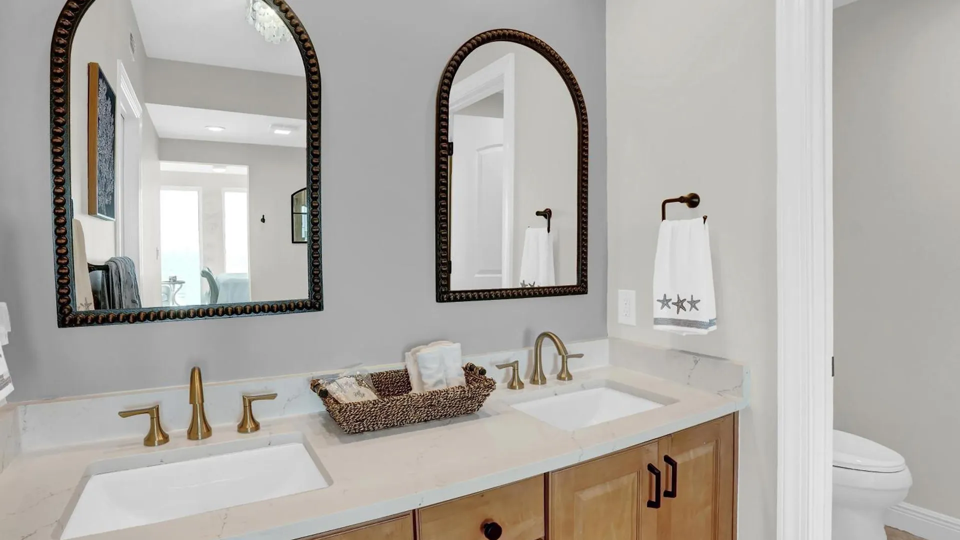 Mustique 801 Holiday home