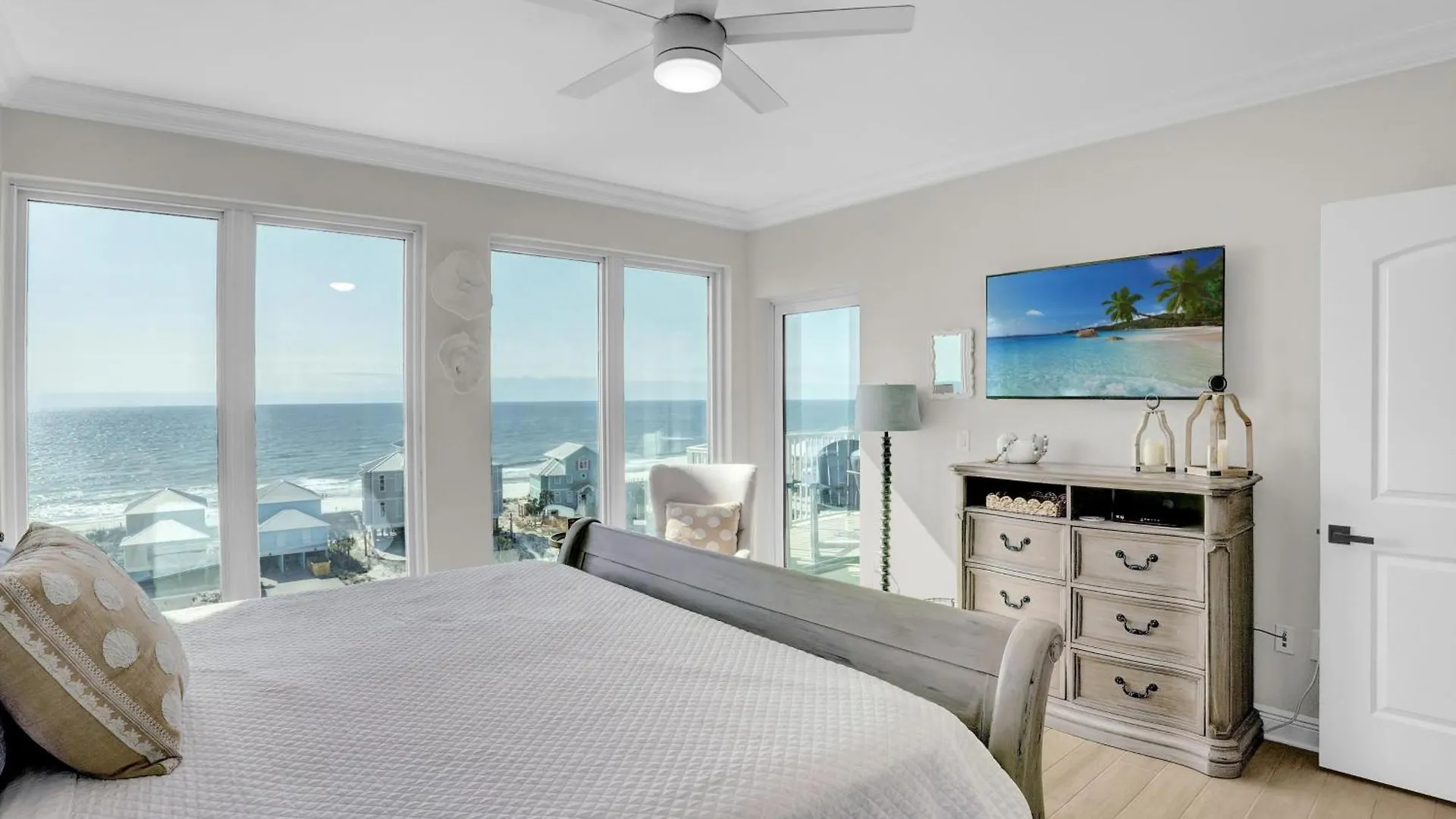Mustique 801 Gulf Shores