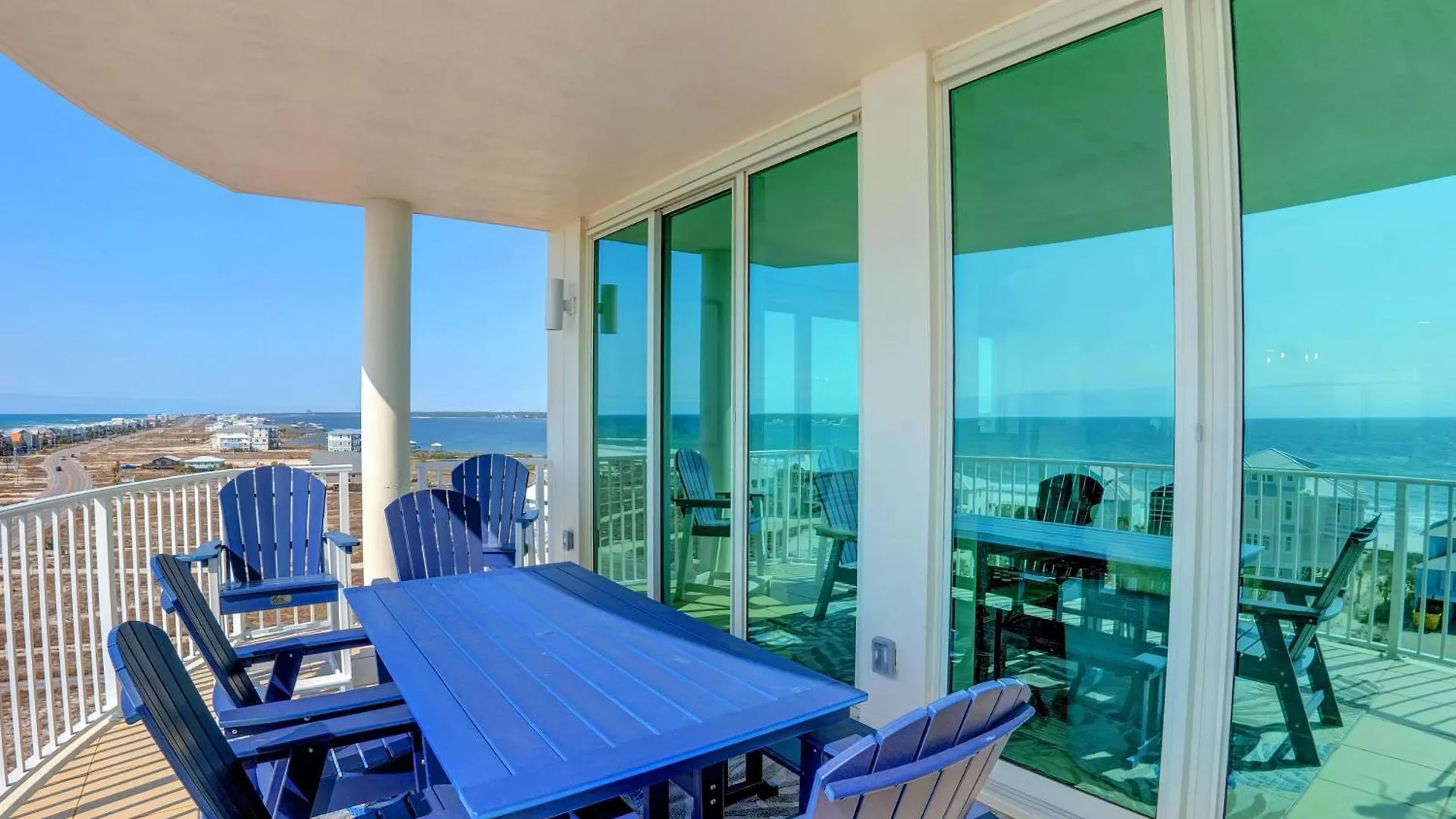 Mustique 801 Holiday home Gulf Shores