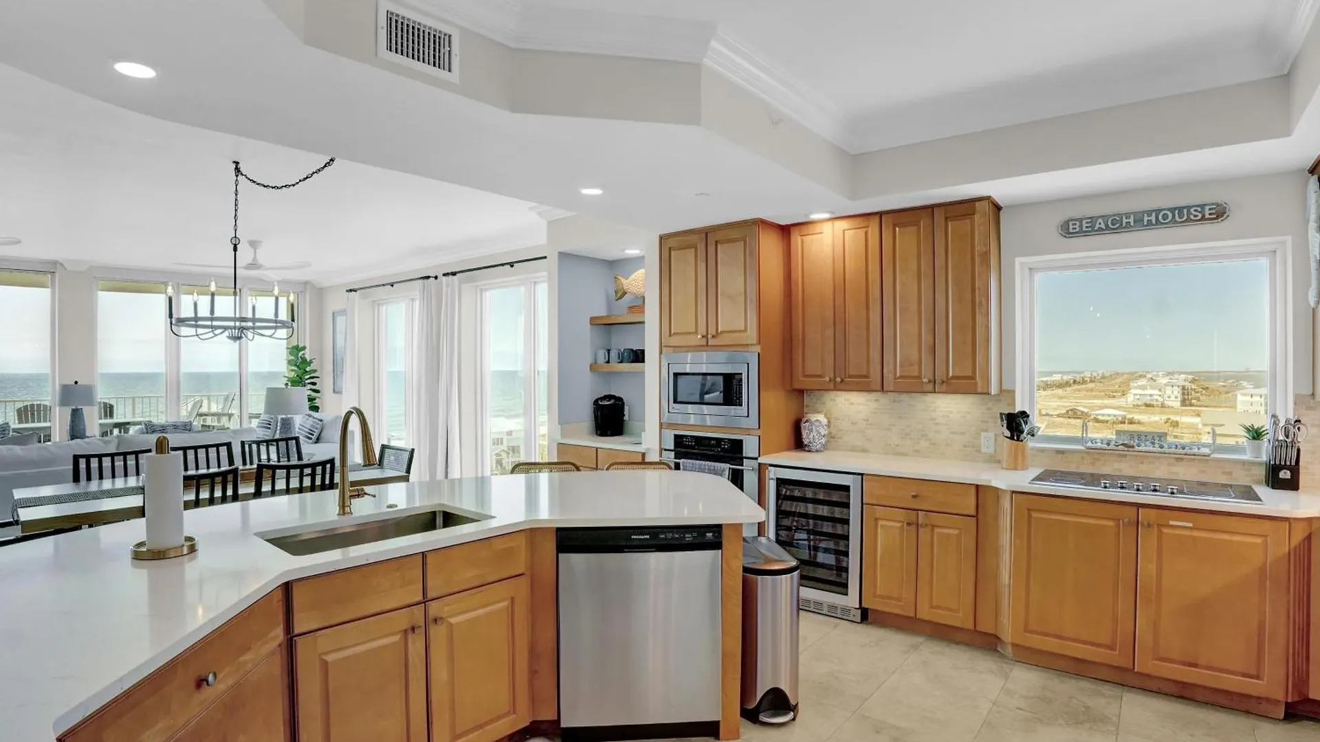 Holiday home Mustique 801 Gulf Shores