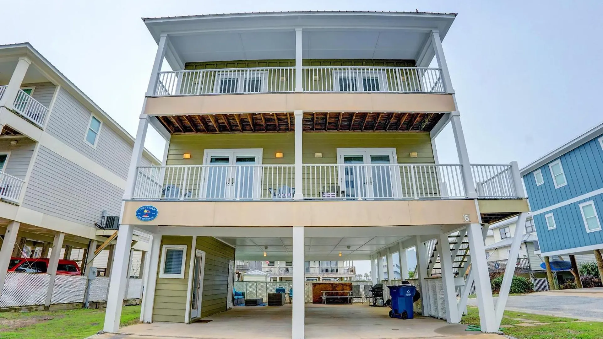 Sunwatch 6 Holiday home Gulf Shores