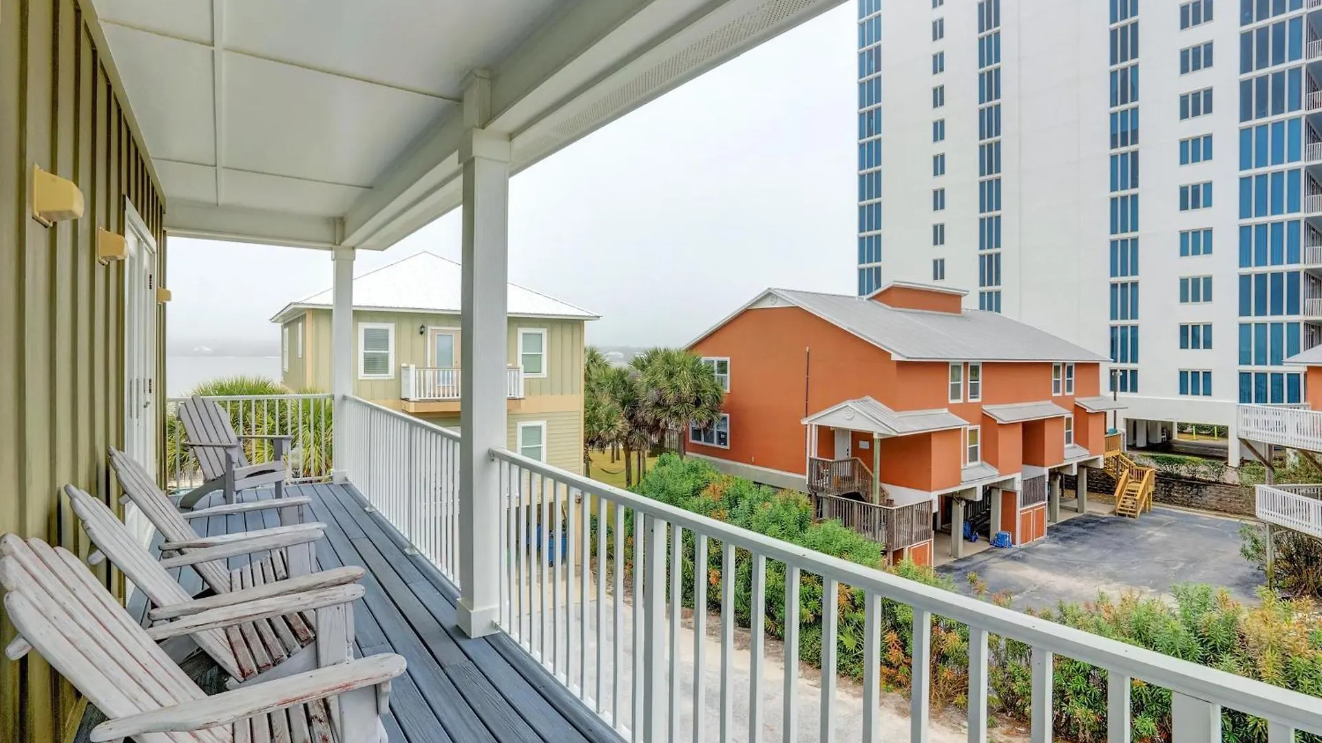 Sunwatch 6 * Gulf Shores