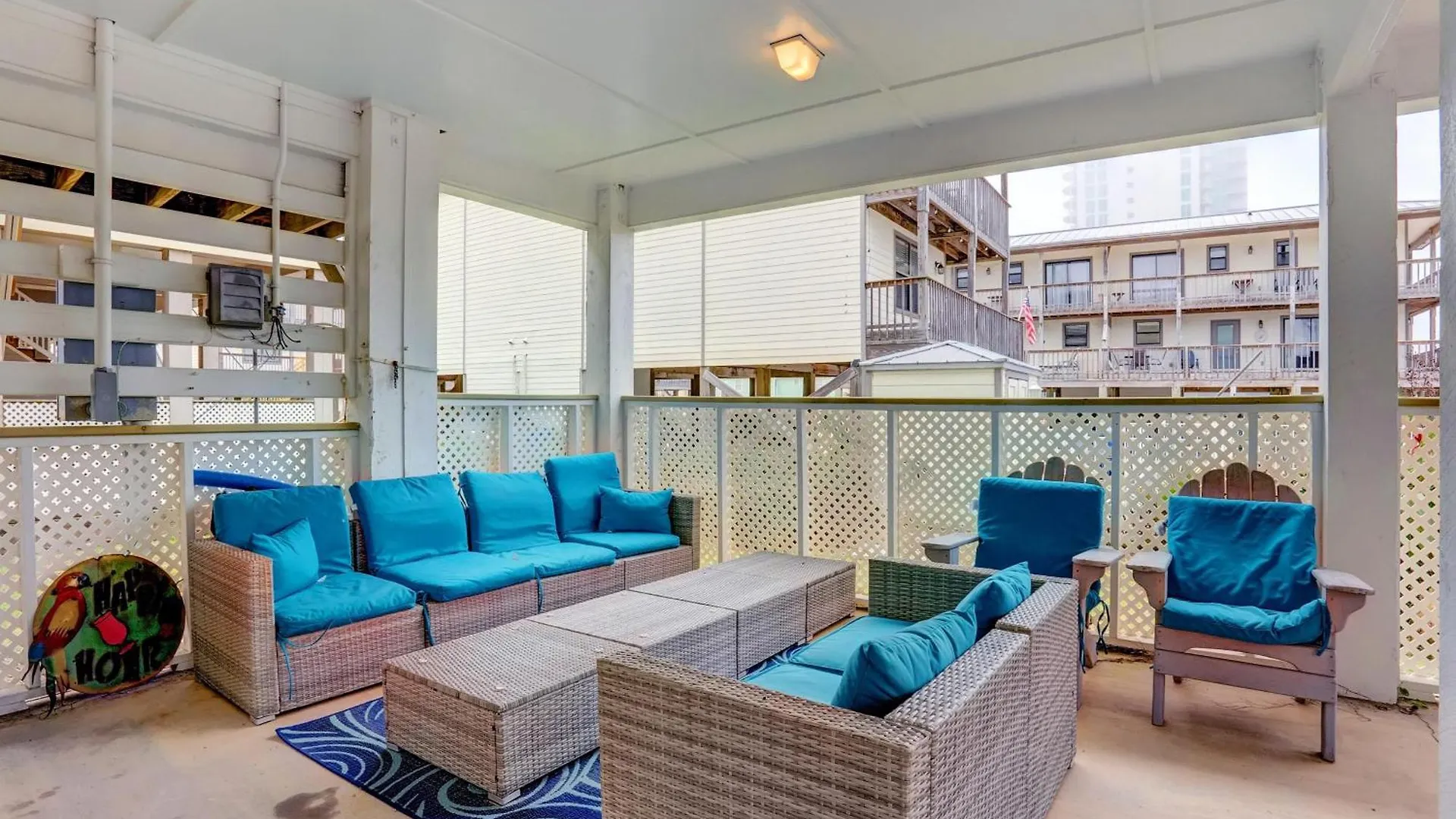 Sunwatch 6 Holiday home Gulf Shores