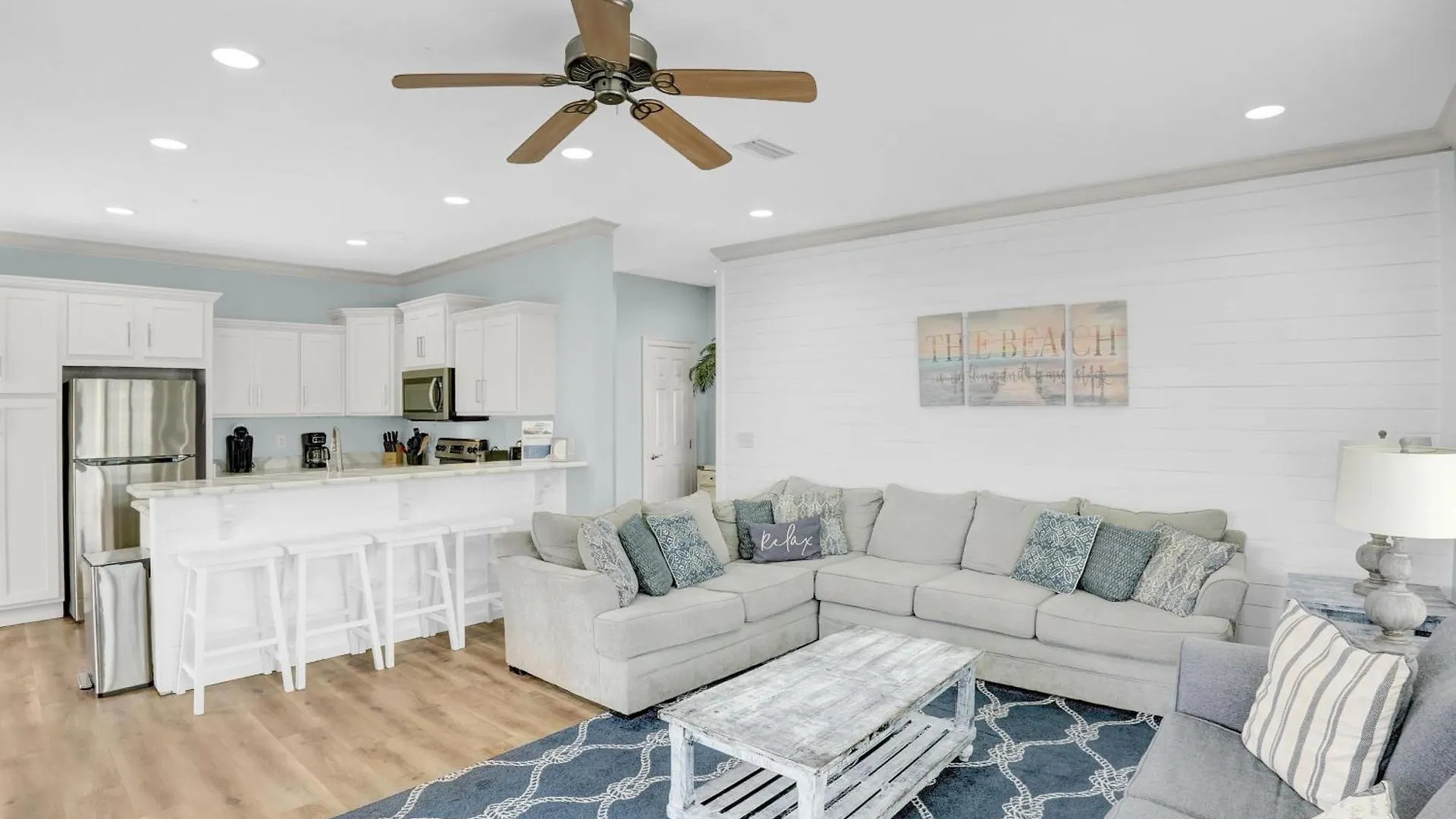 Sunwatch 6 Holiday home Gulf Shores