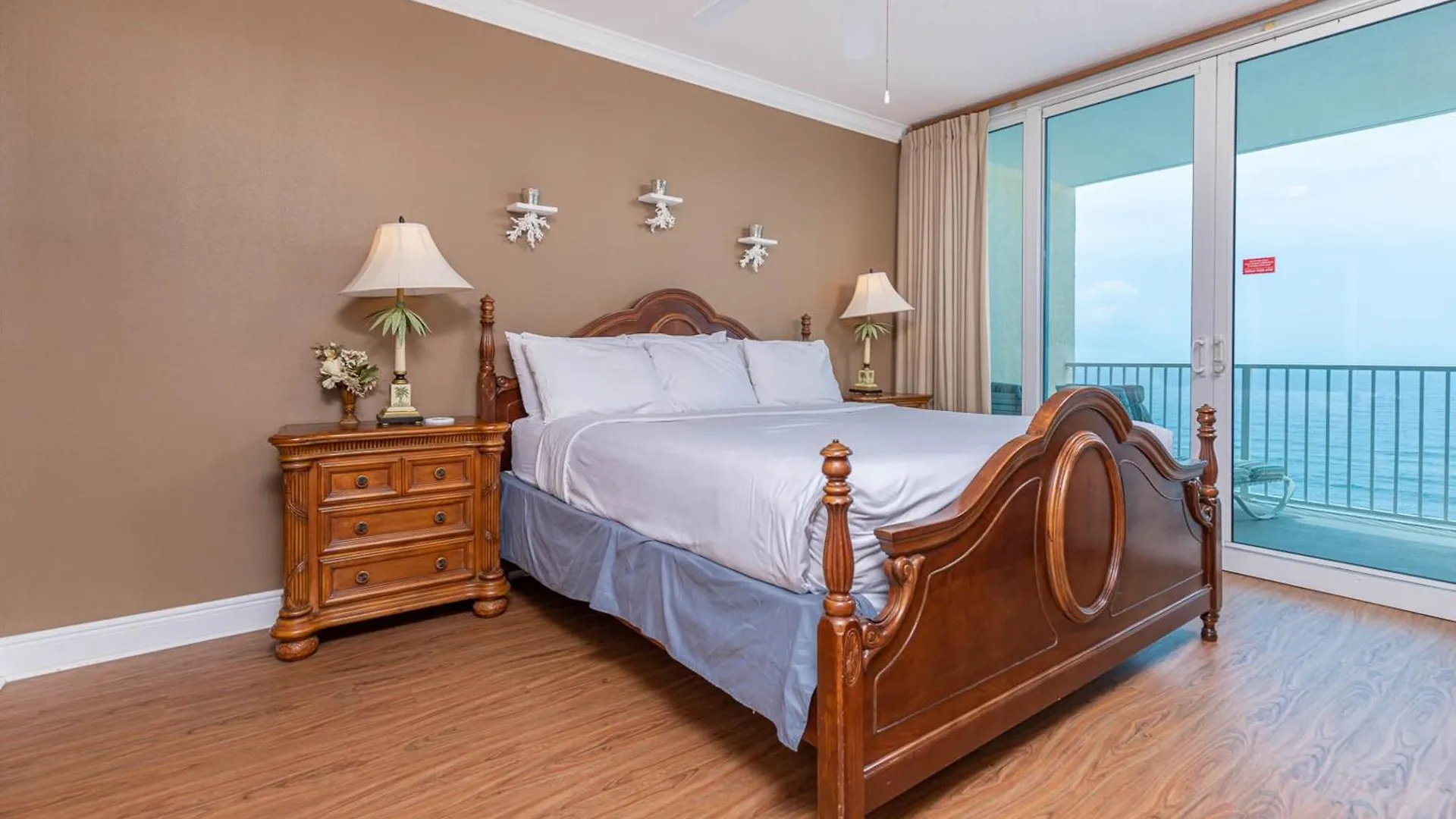 Apartment San Carlos 1008 Gulf Shores