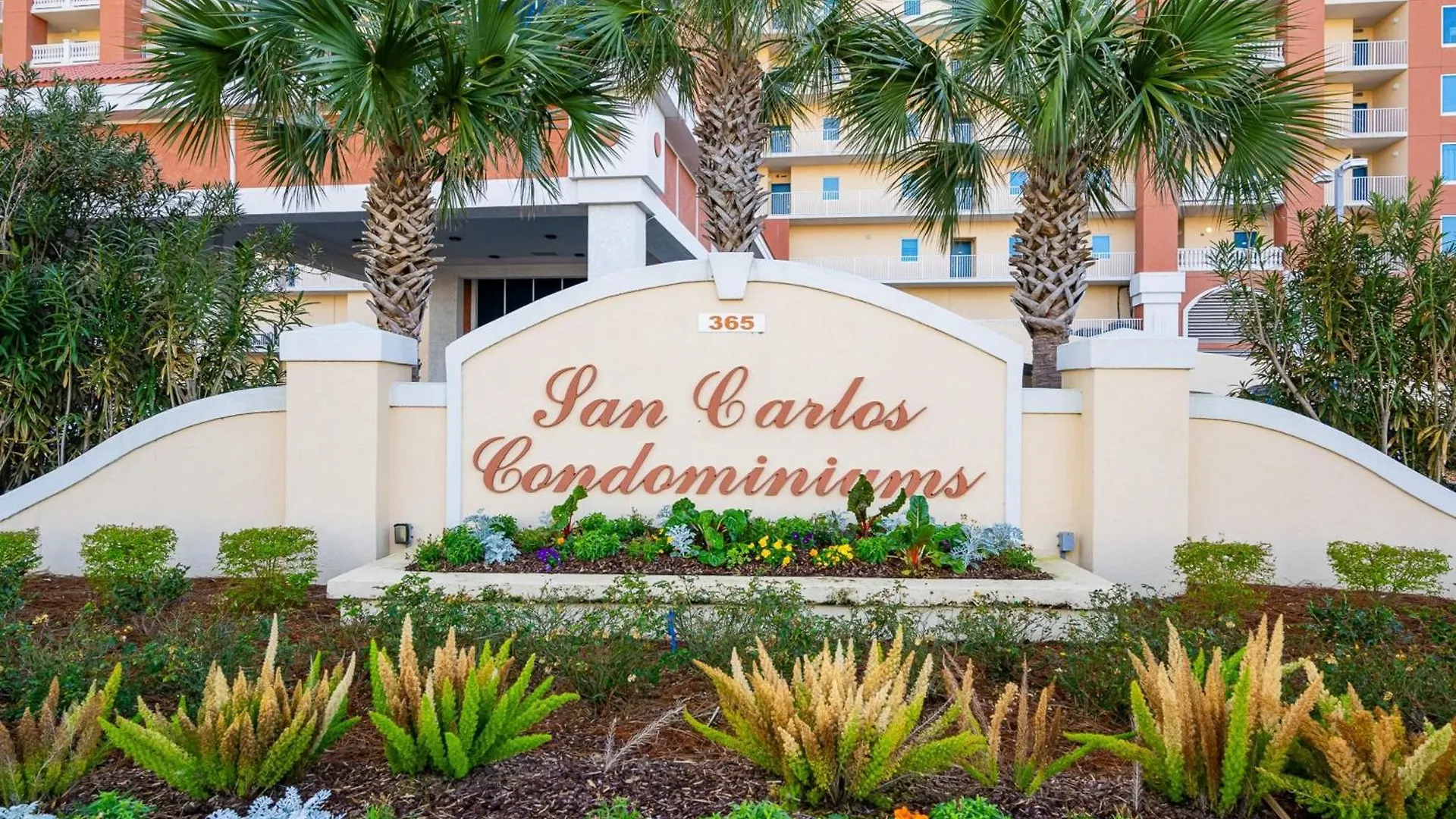 San Carlos 1008 Gulf Shores