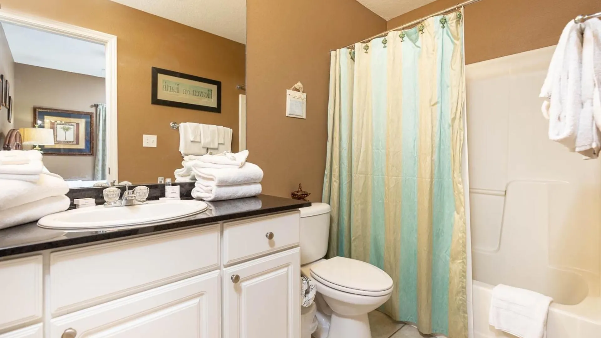 San Carlos 1008 Apartment Gulf Shores