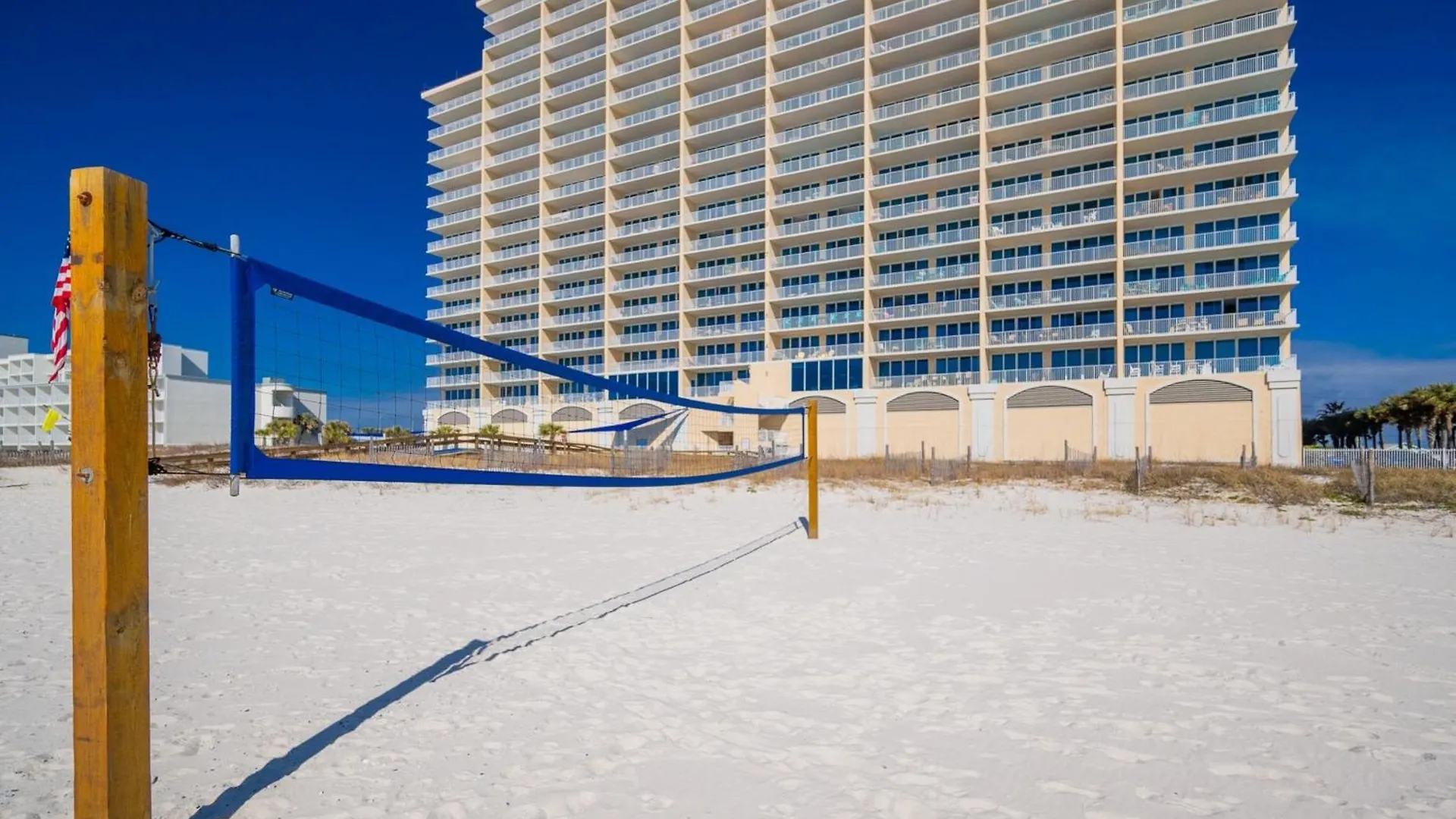 San Carlos 1008 Apartment Gulf Shores