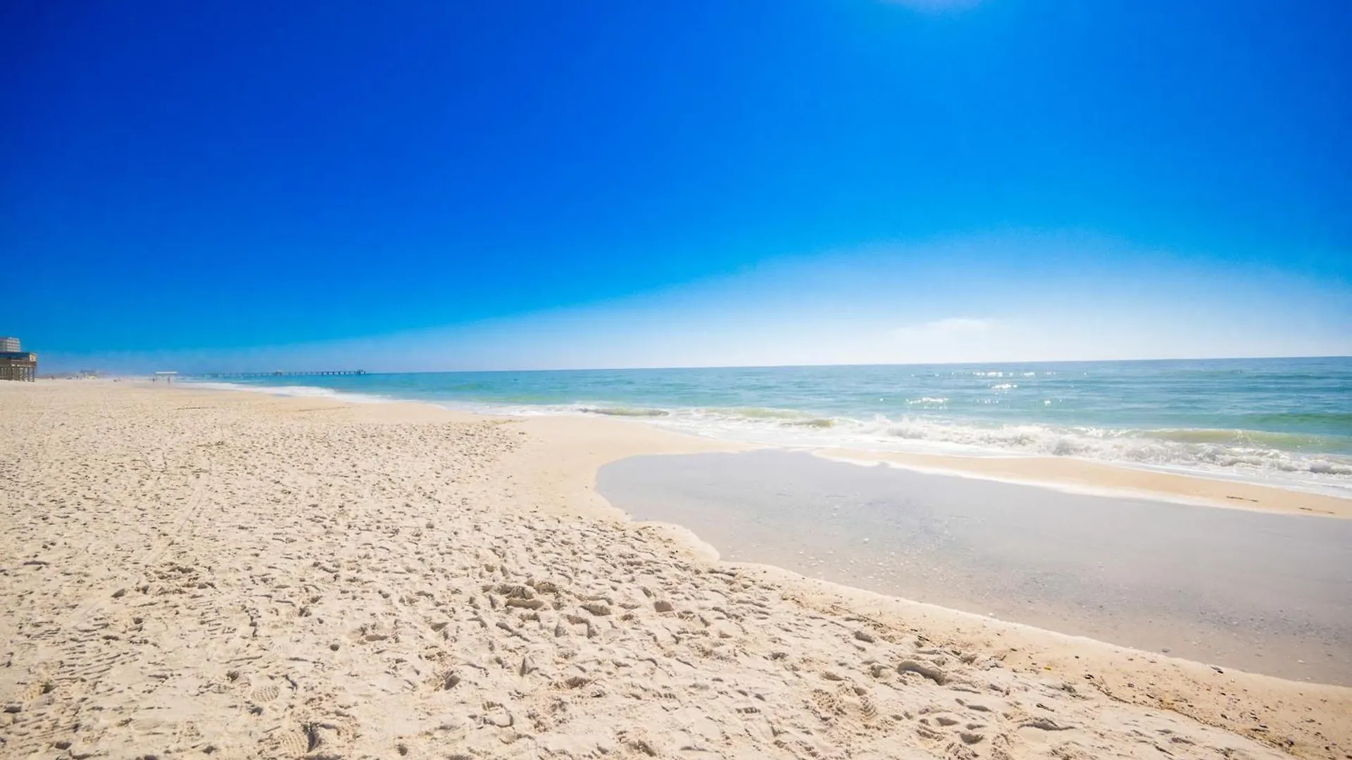 San Carlos 1008 Gulf Shores