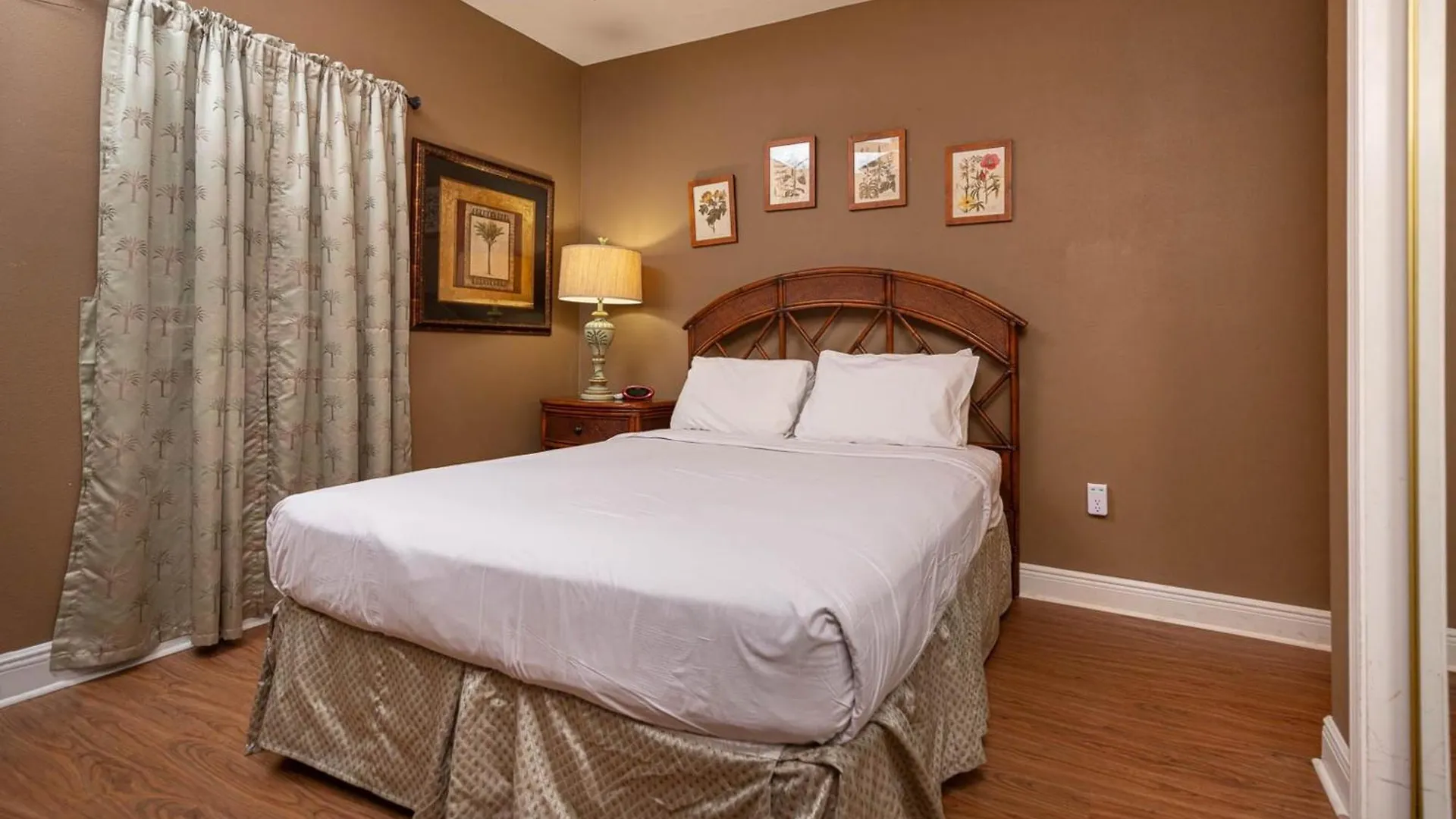 Apartment San Carlos 1008