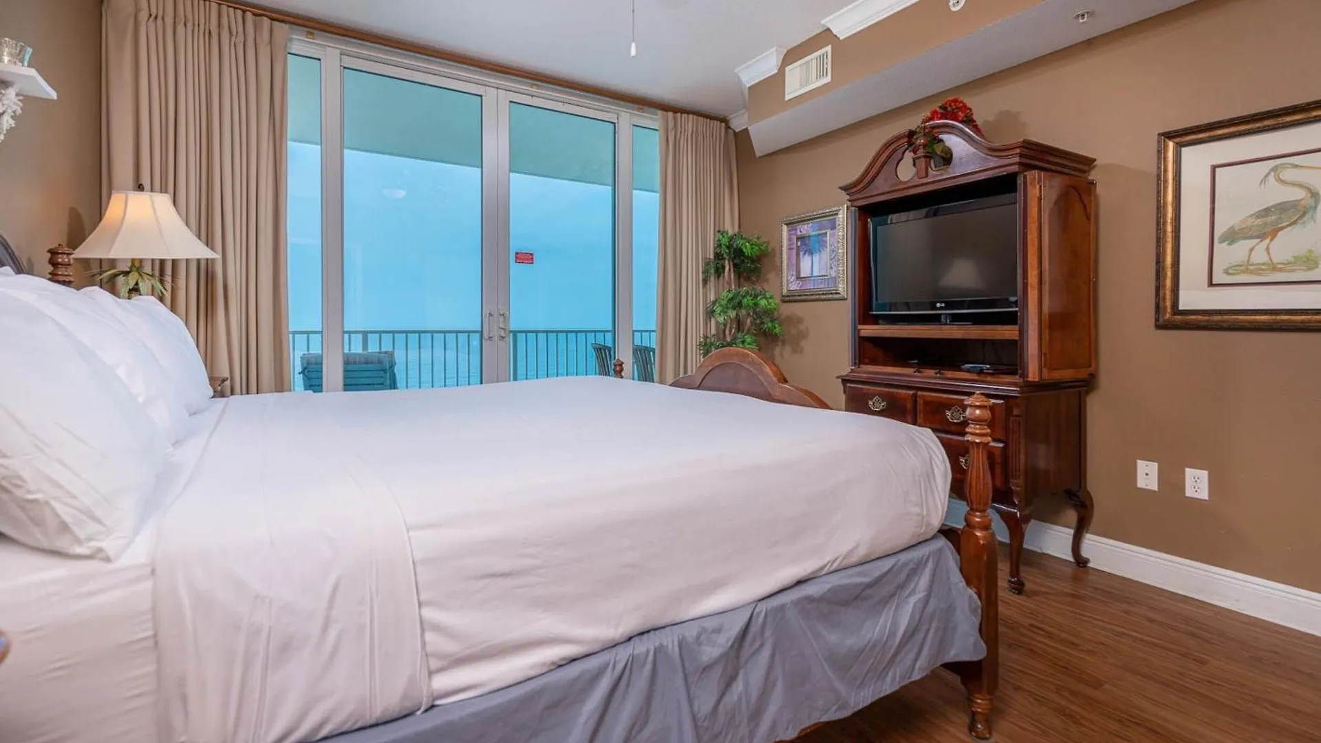 Apartment San Carlos 1008 *