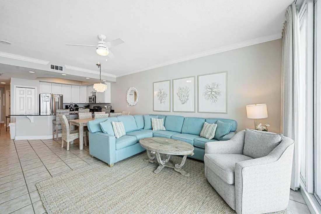 San Carlos 1007 Holiday home Gulf Shores