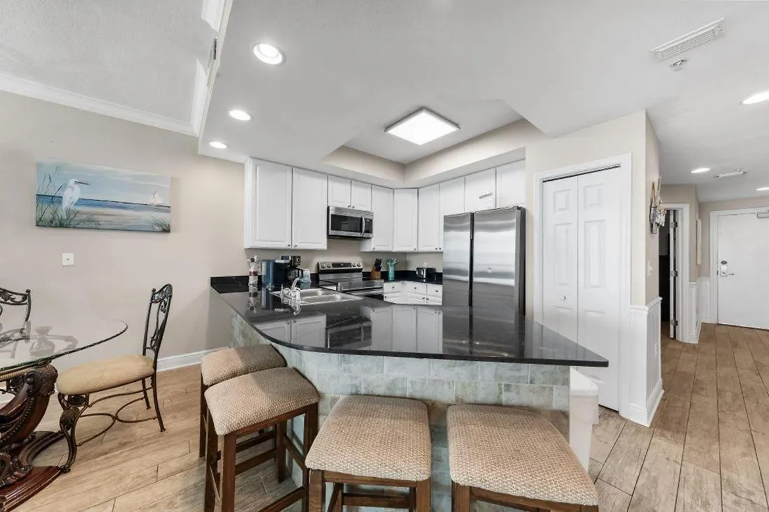 San Carlos 1706 * Gulf Shores