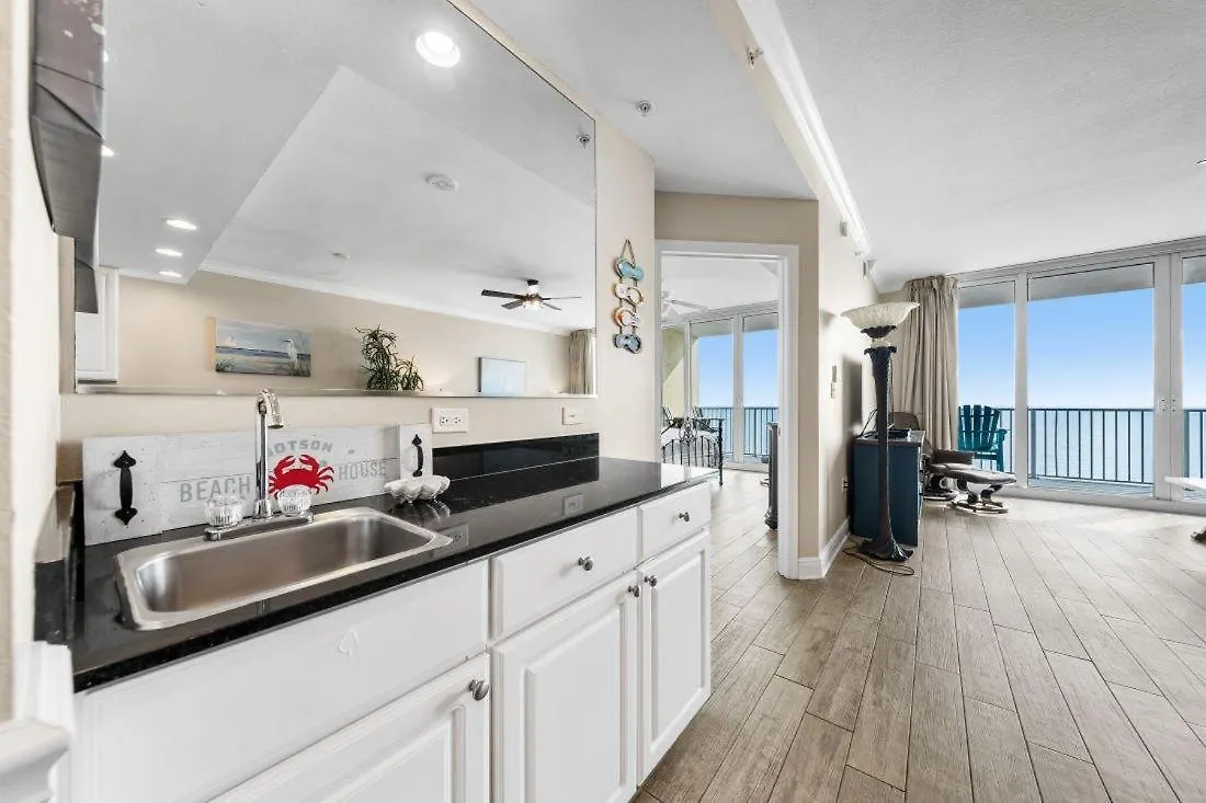 Holiday home San Carlos 1706