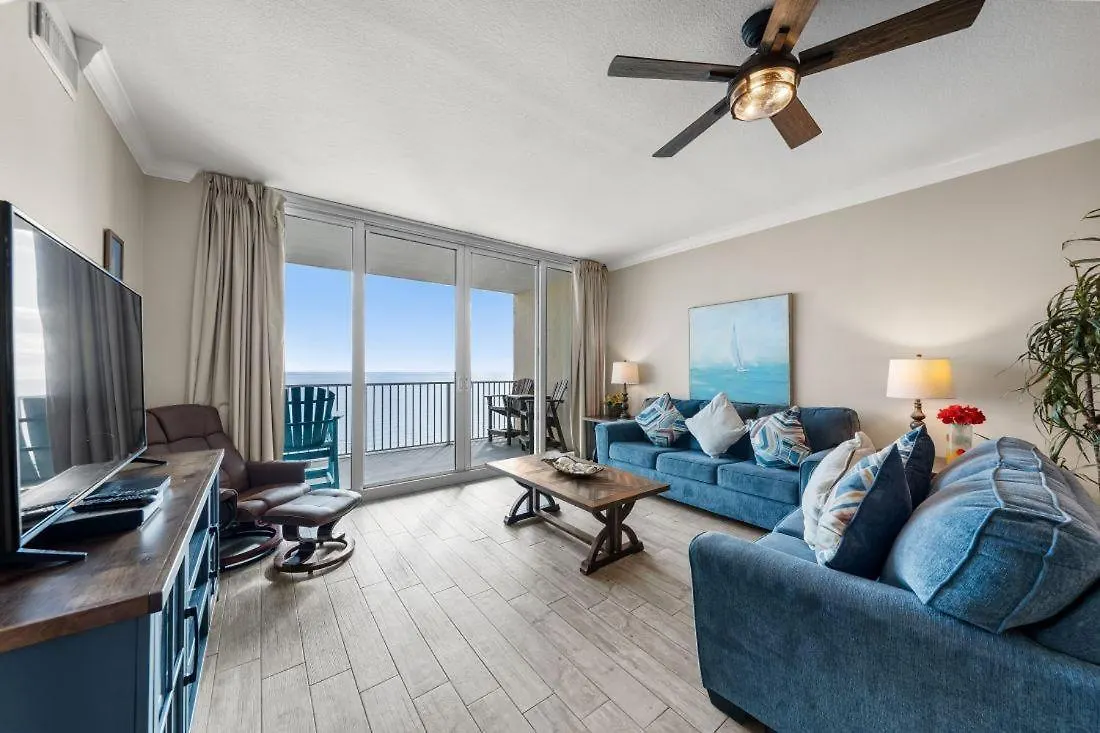 San Carlos 1706 Holiday home Gulf Shores