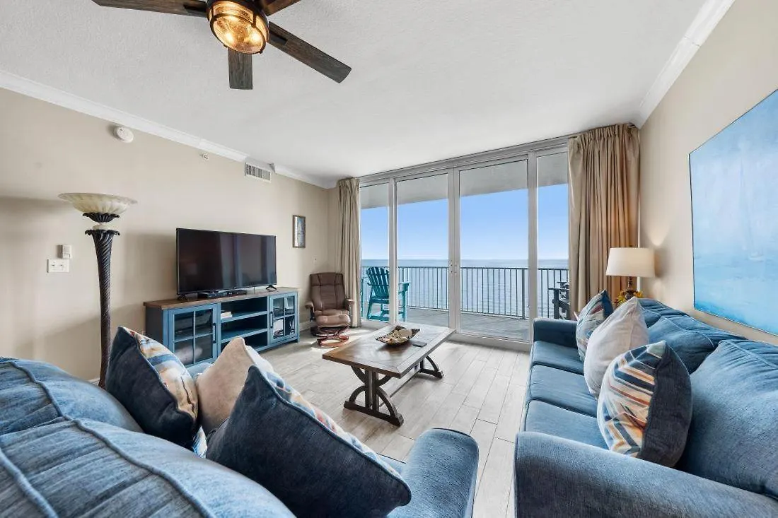 San Carlos 1706 Gulf Shores