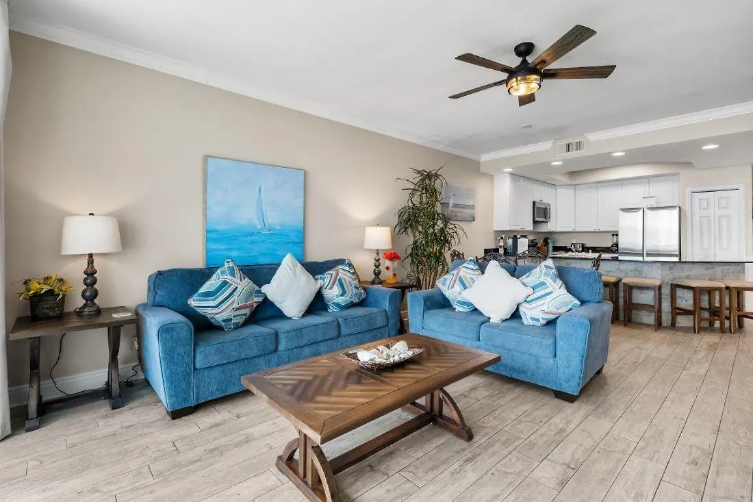 San Carlos 1706 Holiday home *