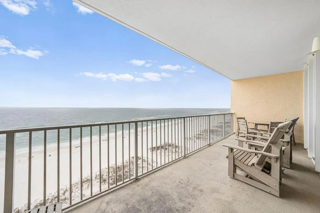 San Carlos 1007 Holiday home Gulf Shores
